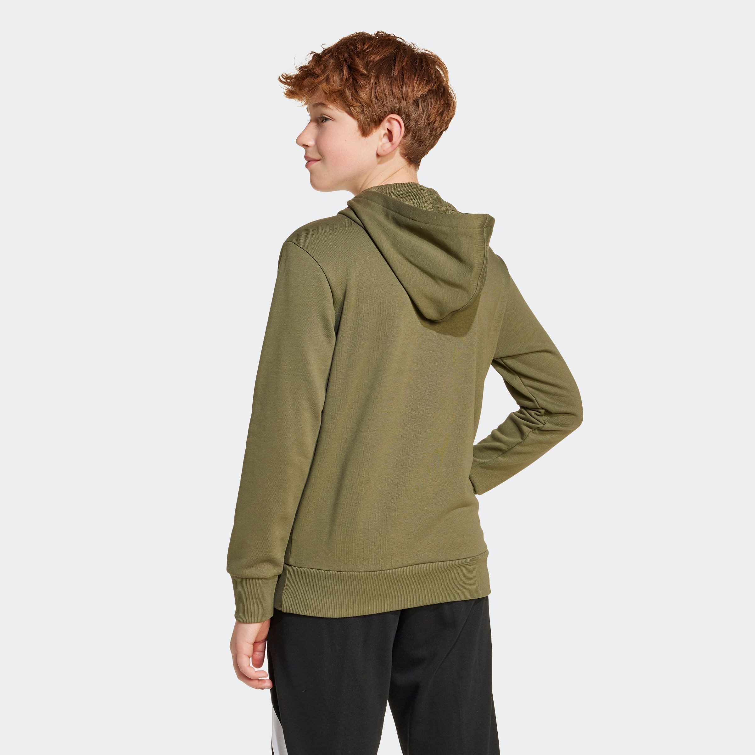 adidas Sportswear Hoodie J BL FT HD 280