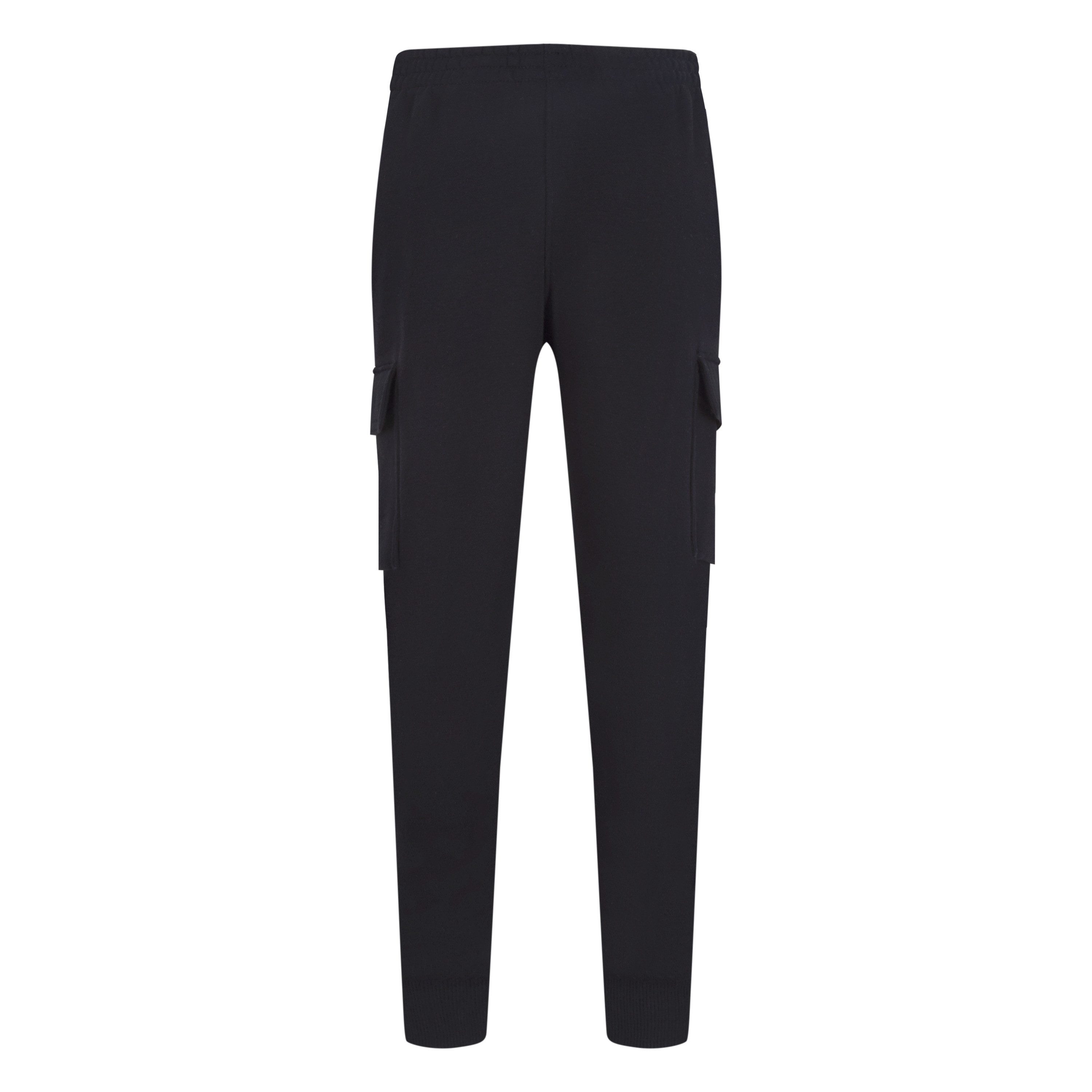 Nike Sportswear Joggingbroek NKN N NSW CLUB FLEECE LBR CARG (1-delig)