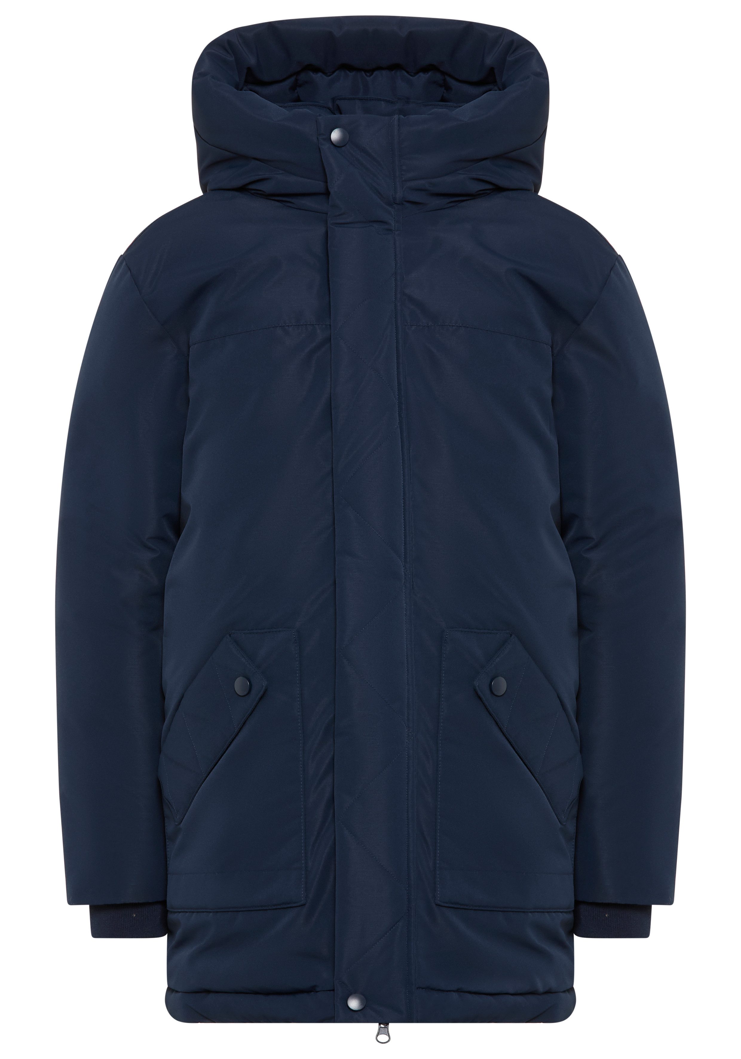 KangaROOS Outdoorjack Winterwarme jas