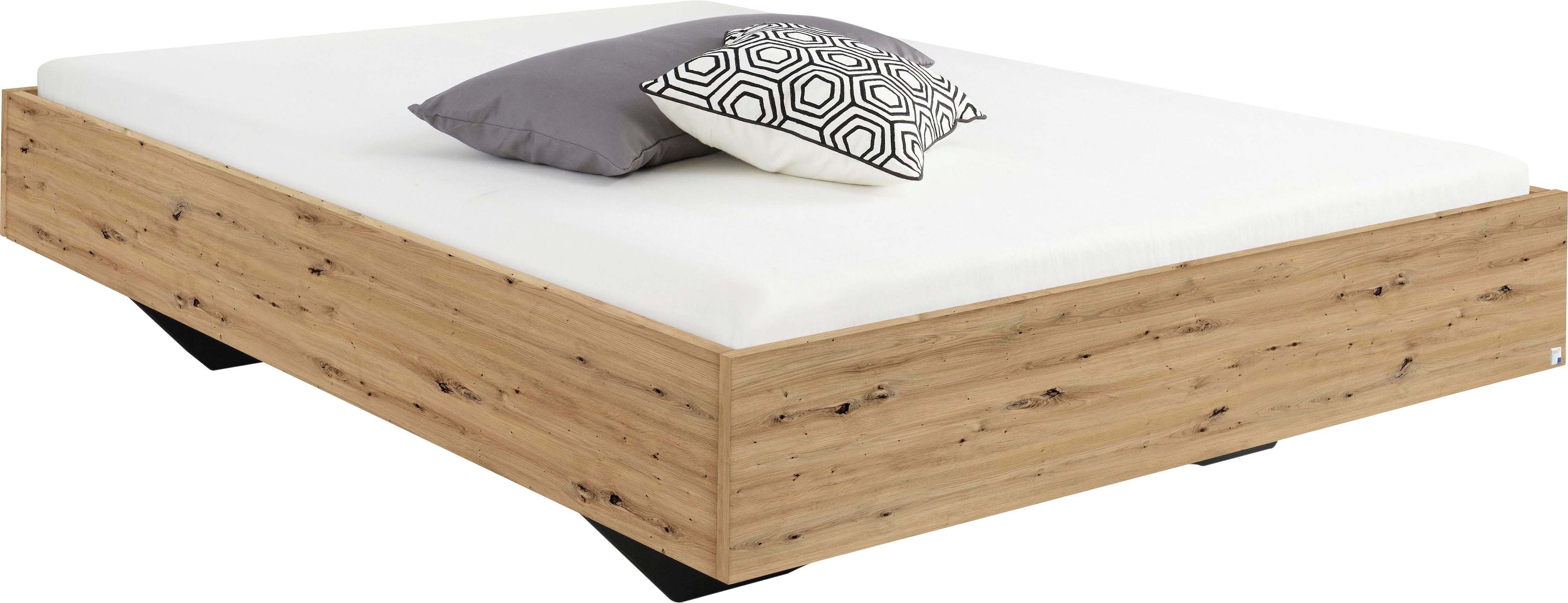 rauch Futonbed Phoenix zonder hoofdbord