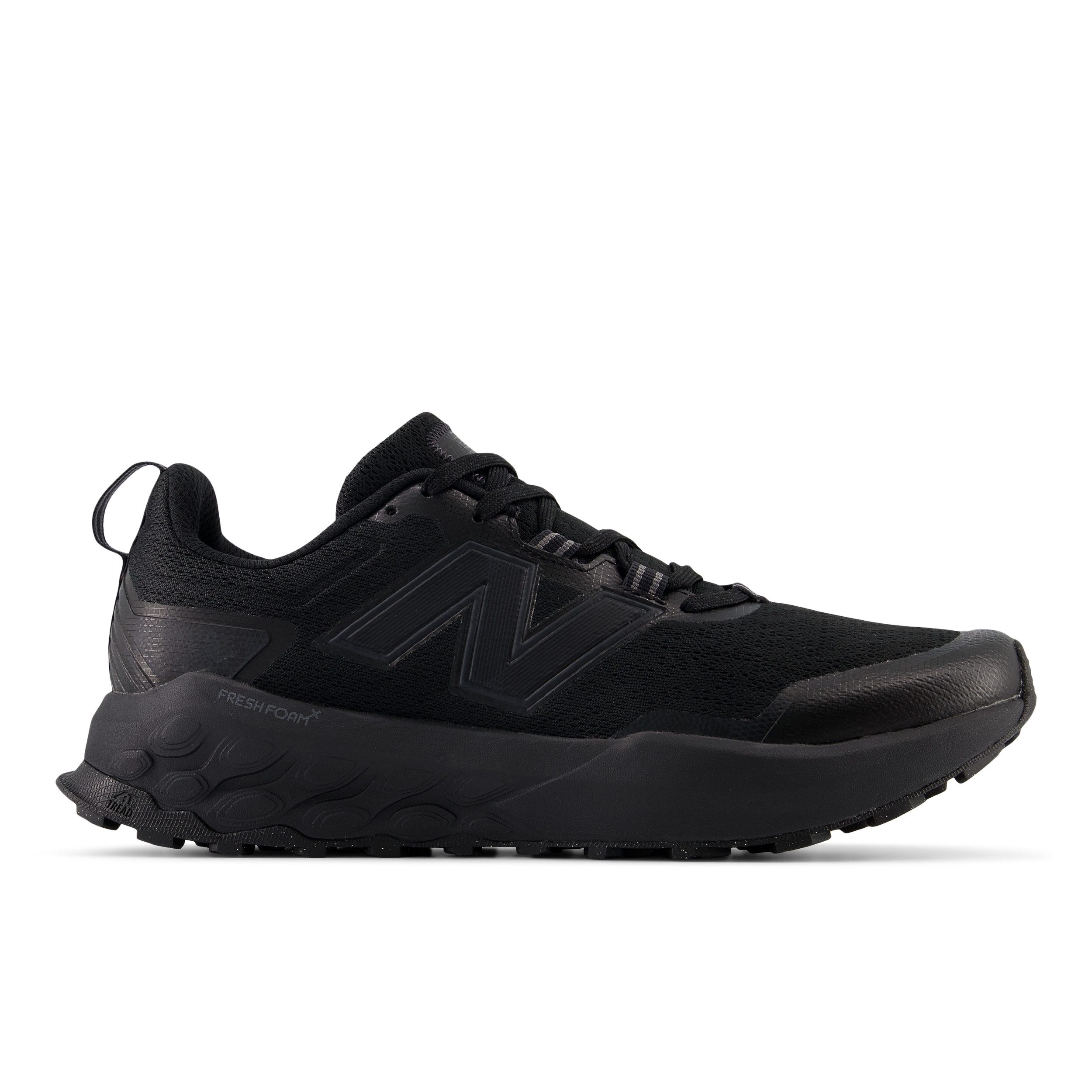 New Balance Runningschoenen FRESH FOAM GAROE Trailrunning-schoenen