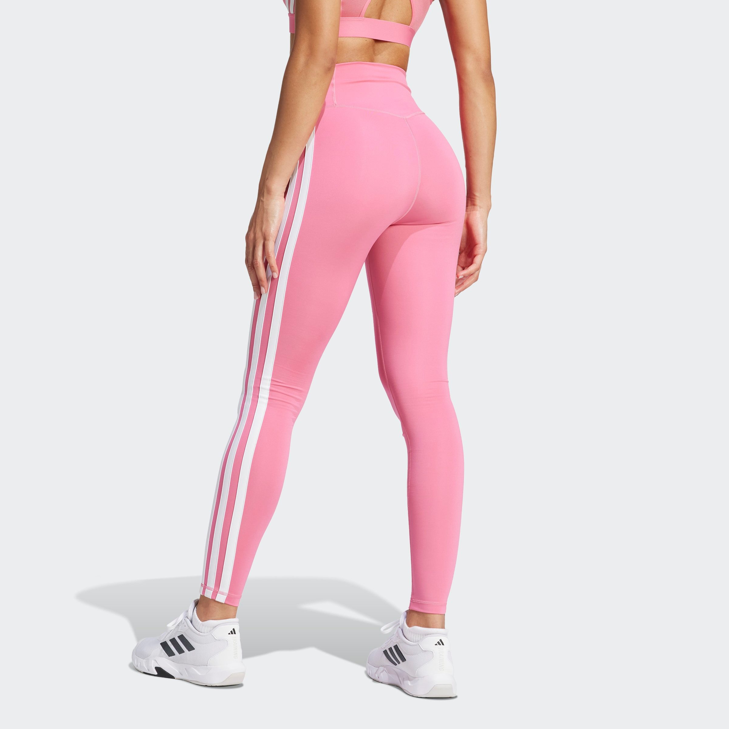 adidas Performance Trainingstights OPT ESS 3S L (1-delig)