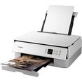 canon all-in-oneprinter pixma ts5351 wit