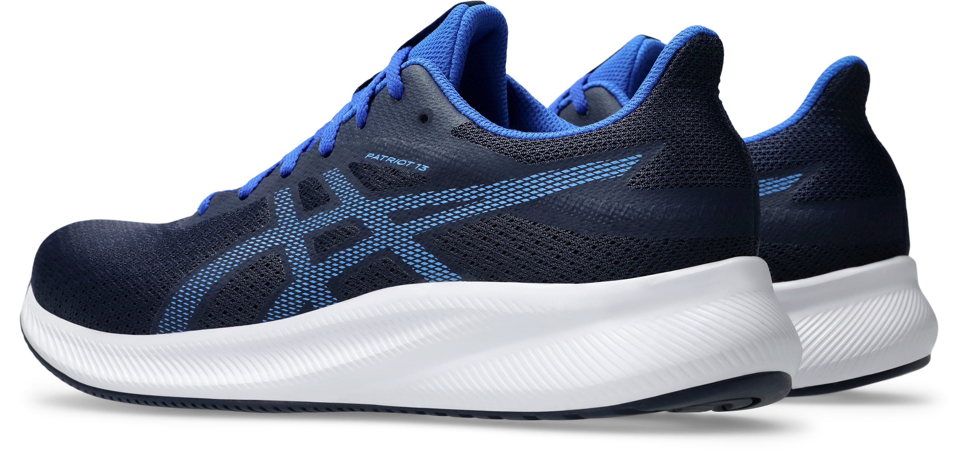 Asics Runningschoenen PATRIOT 13