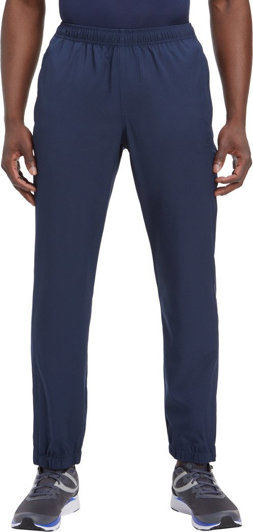 Energetics Trainingsbroek Heren trainingsbroek Maxir M (1-delig) heren fitness maat XL blauw