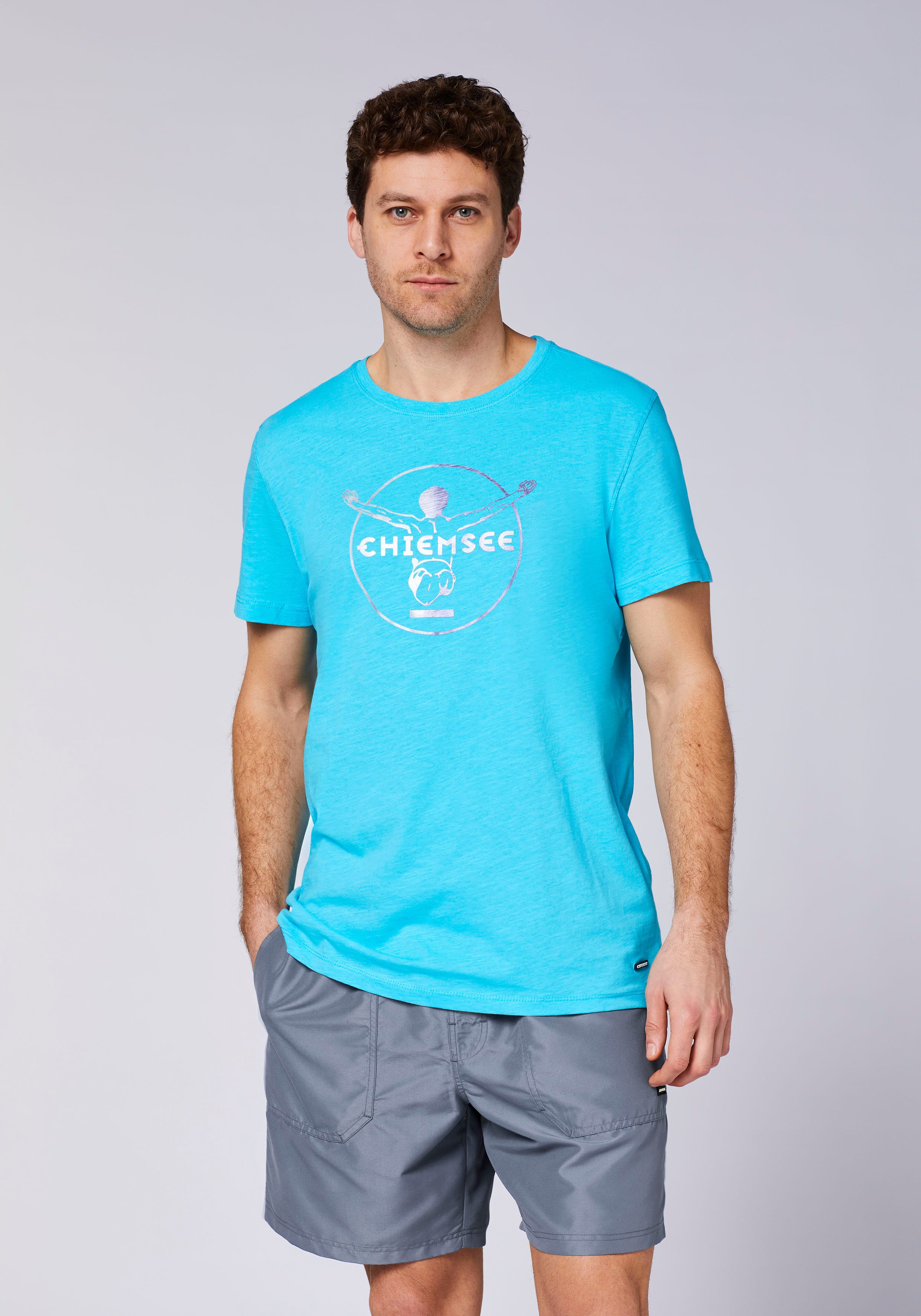 Chiemsee Functioneel shirt OSCAR