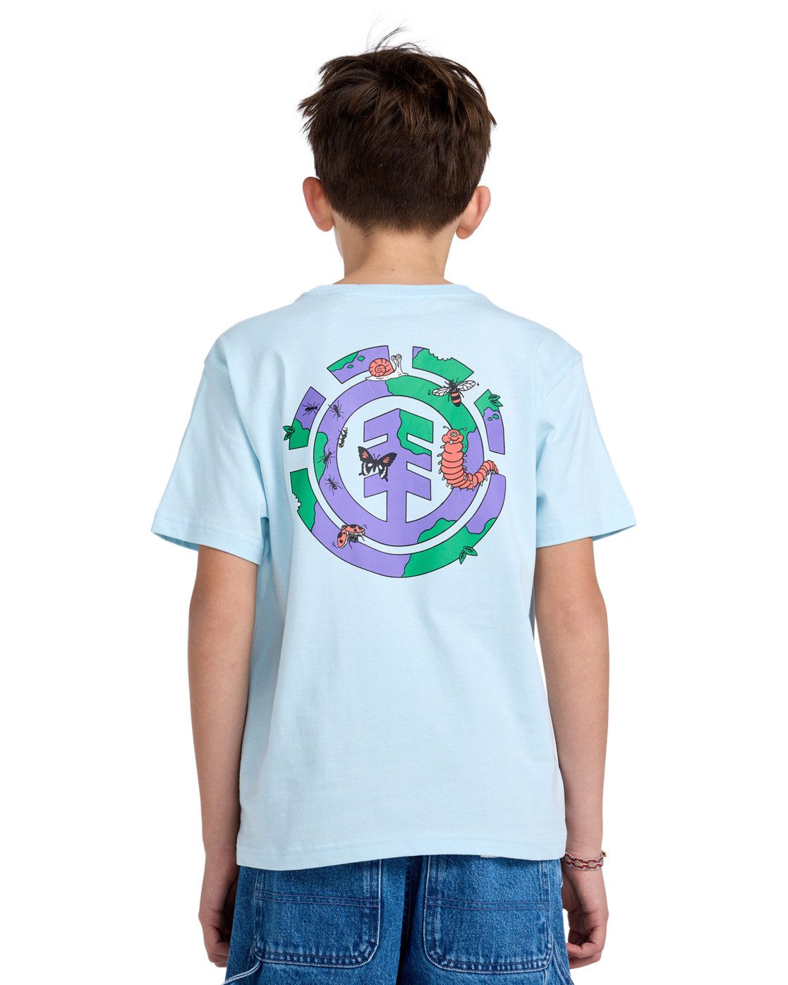 Element Shirttop New World