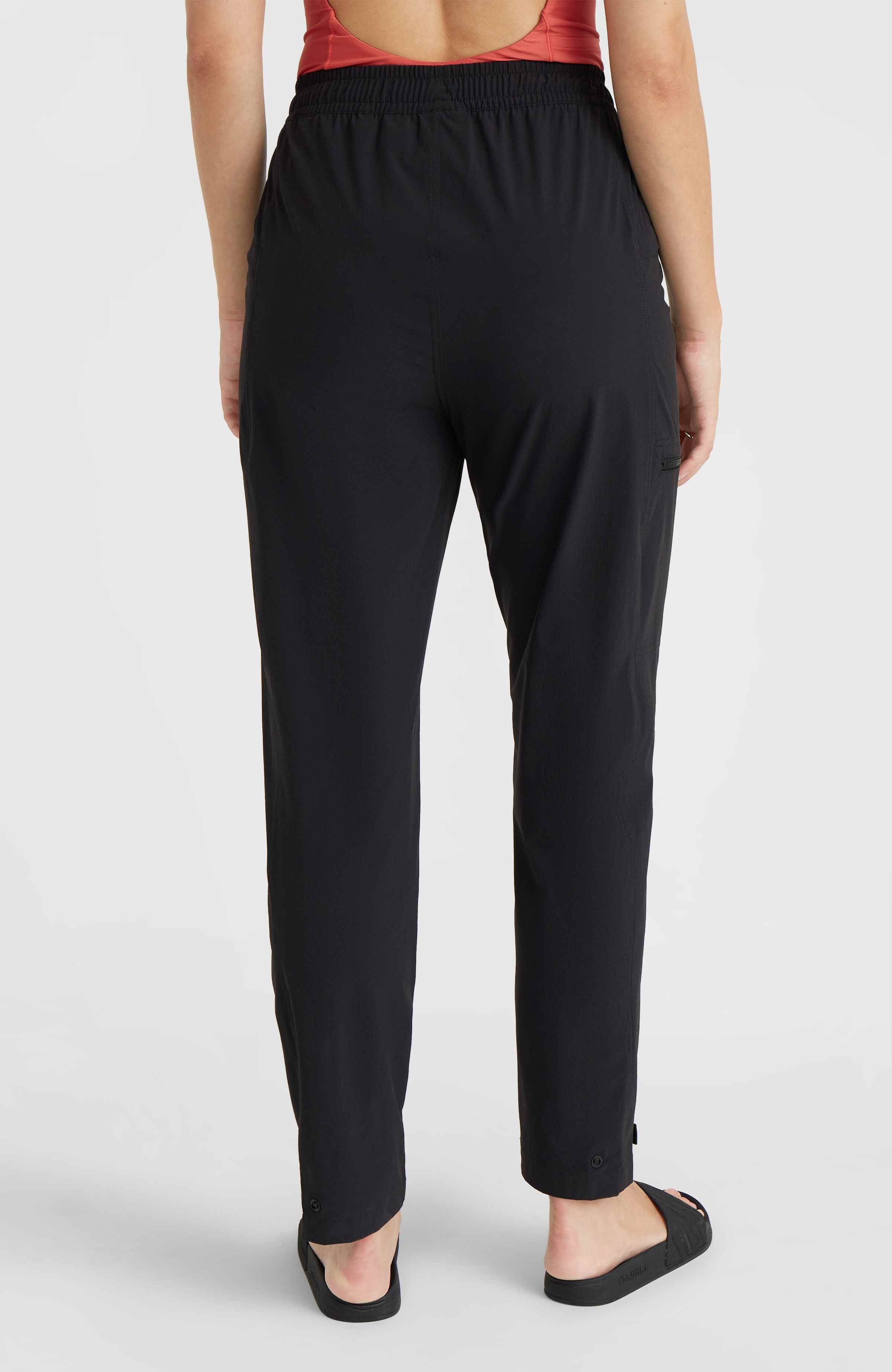 O'Neill Outdoorbroek TRVLR STRETCH PANTS met elastische taille