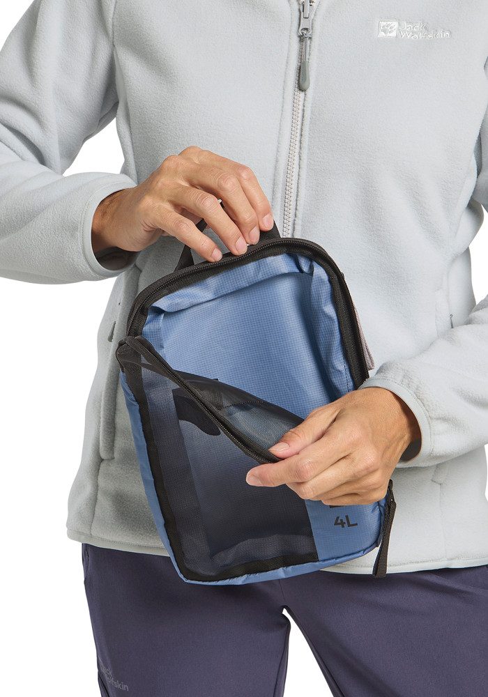Jack Wolfskin Buideltas COMPRESSION CUBE 4