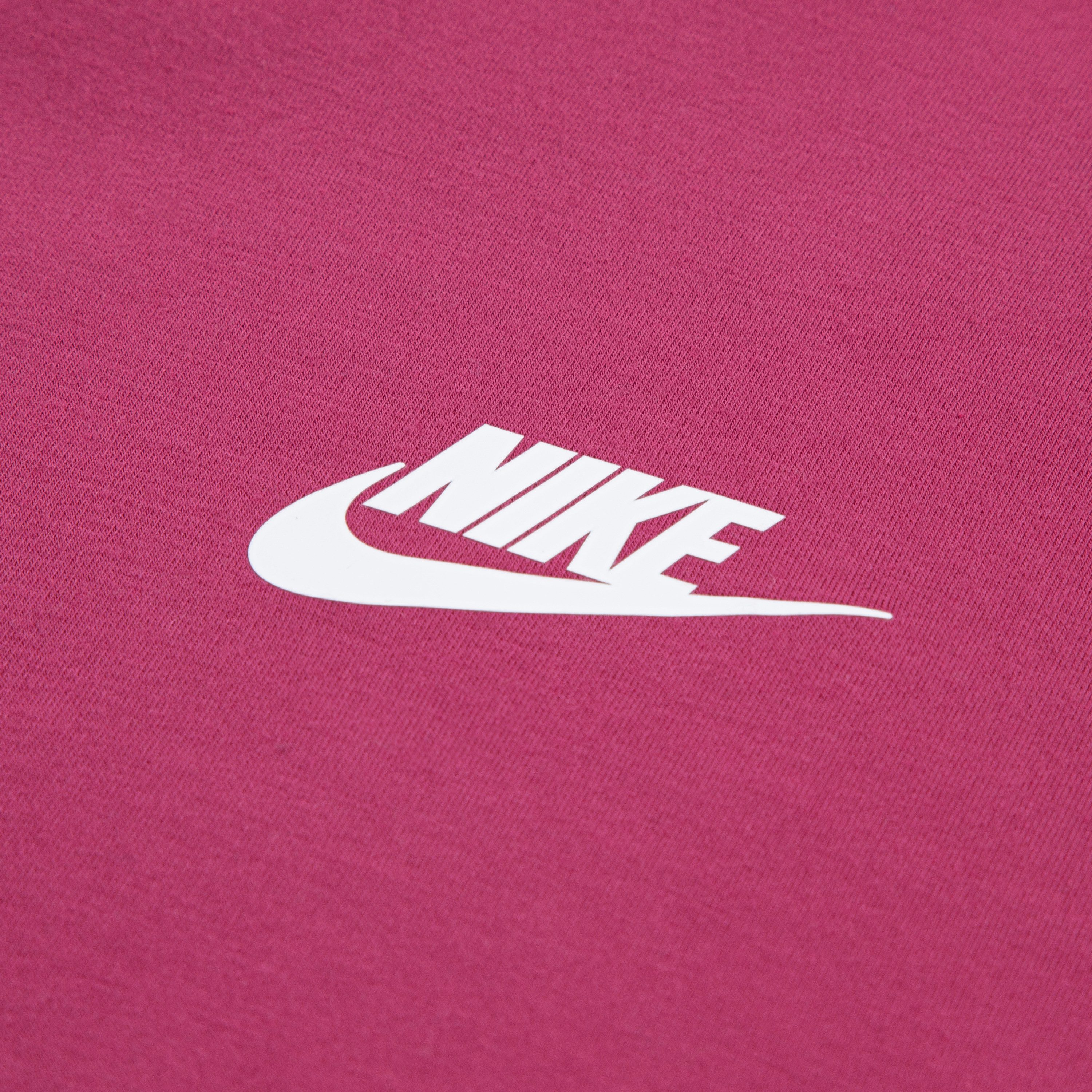 Nike Sportswear Joggingpak NKG CREW WIDE LEG PANT SET (2-delig)