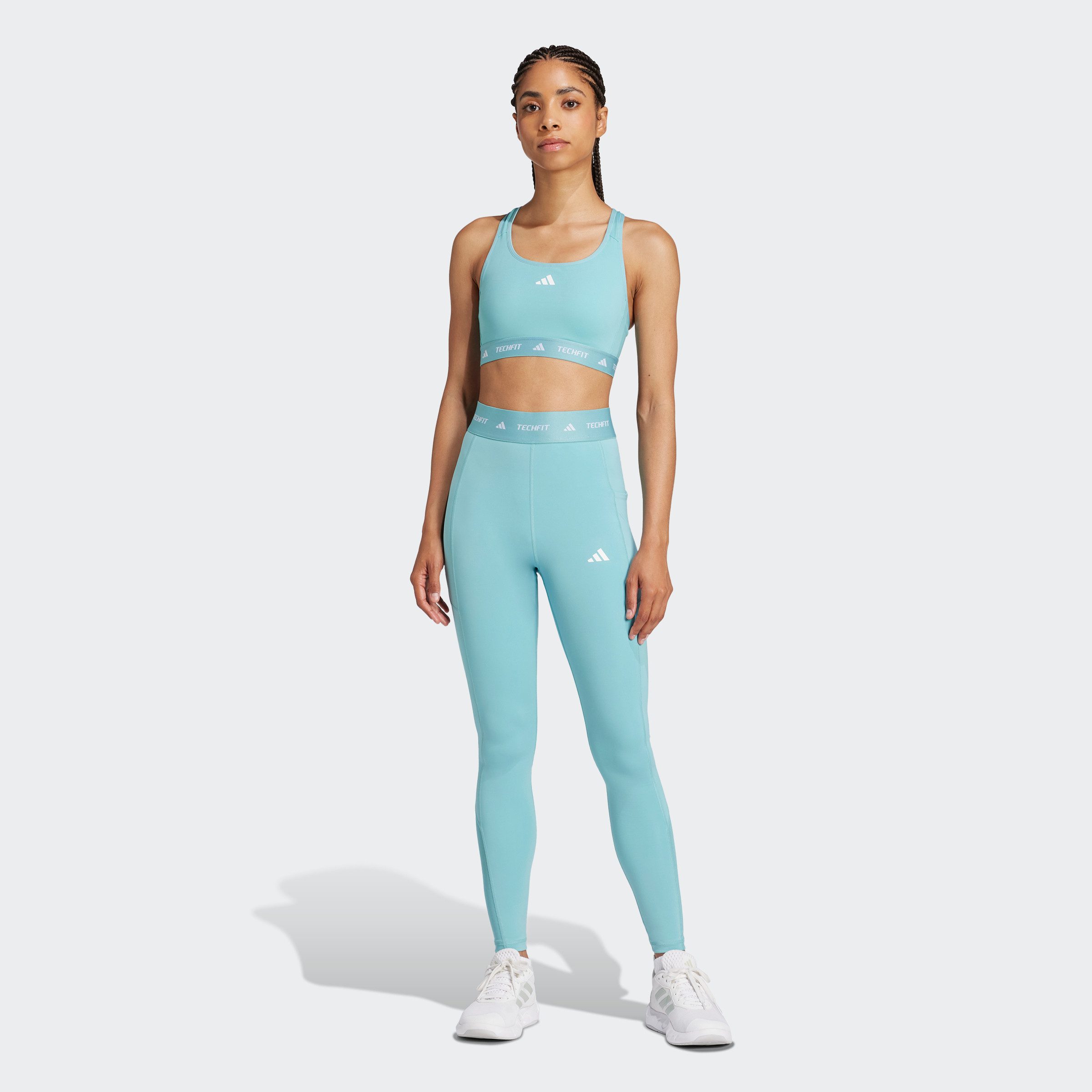 adidas Performance Sport-bh TF MS BRA (1-delig)