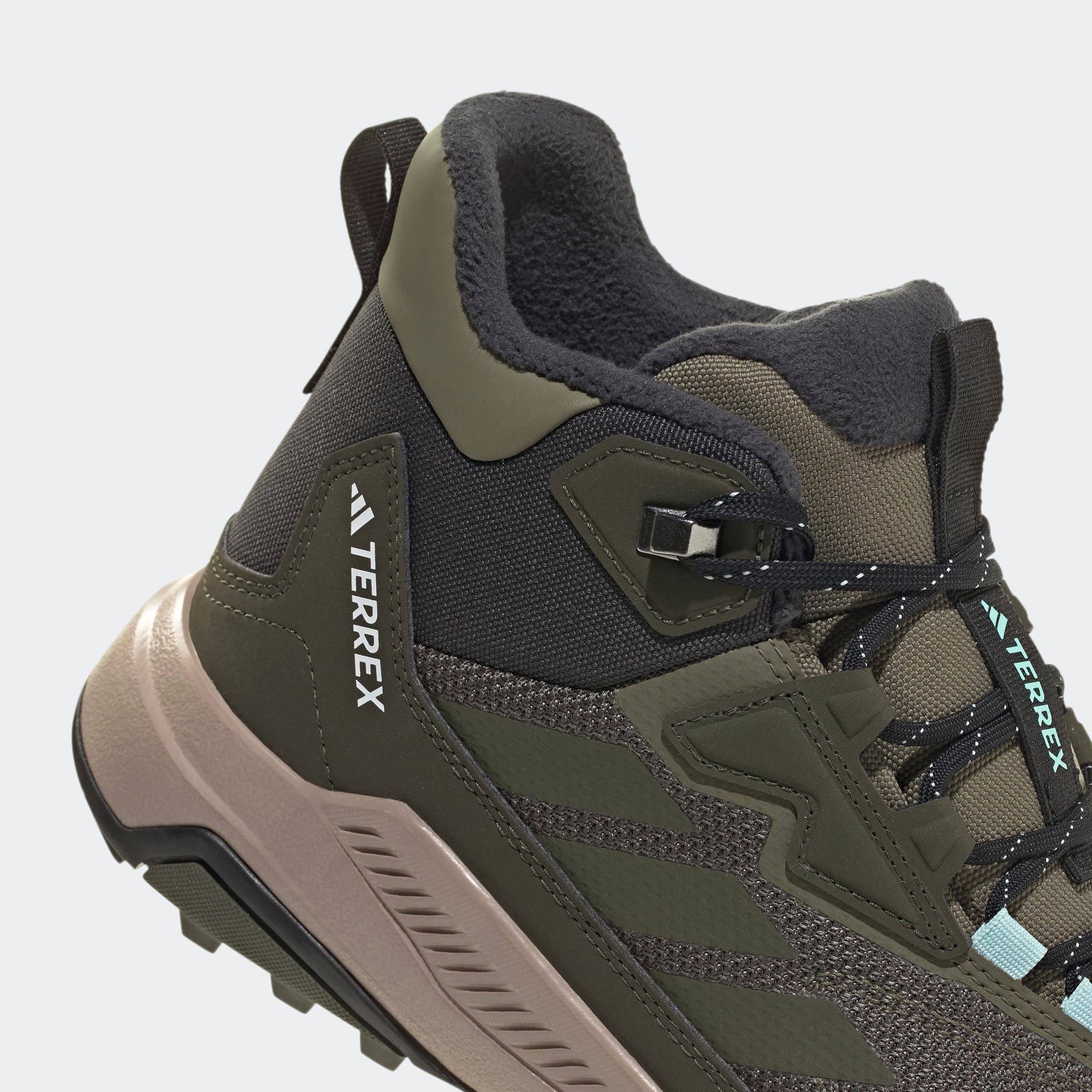 adidas TERREX Wandelschoenen ANYLANDER CLIMAWARM+ E