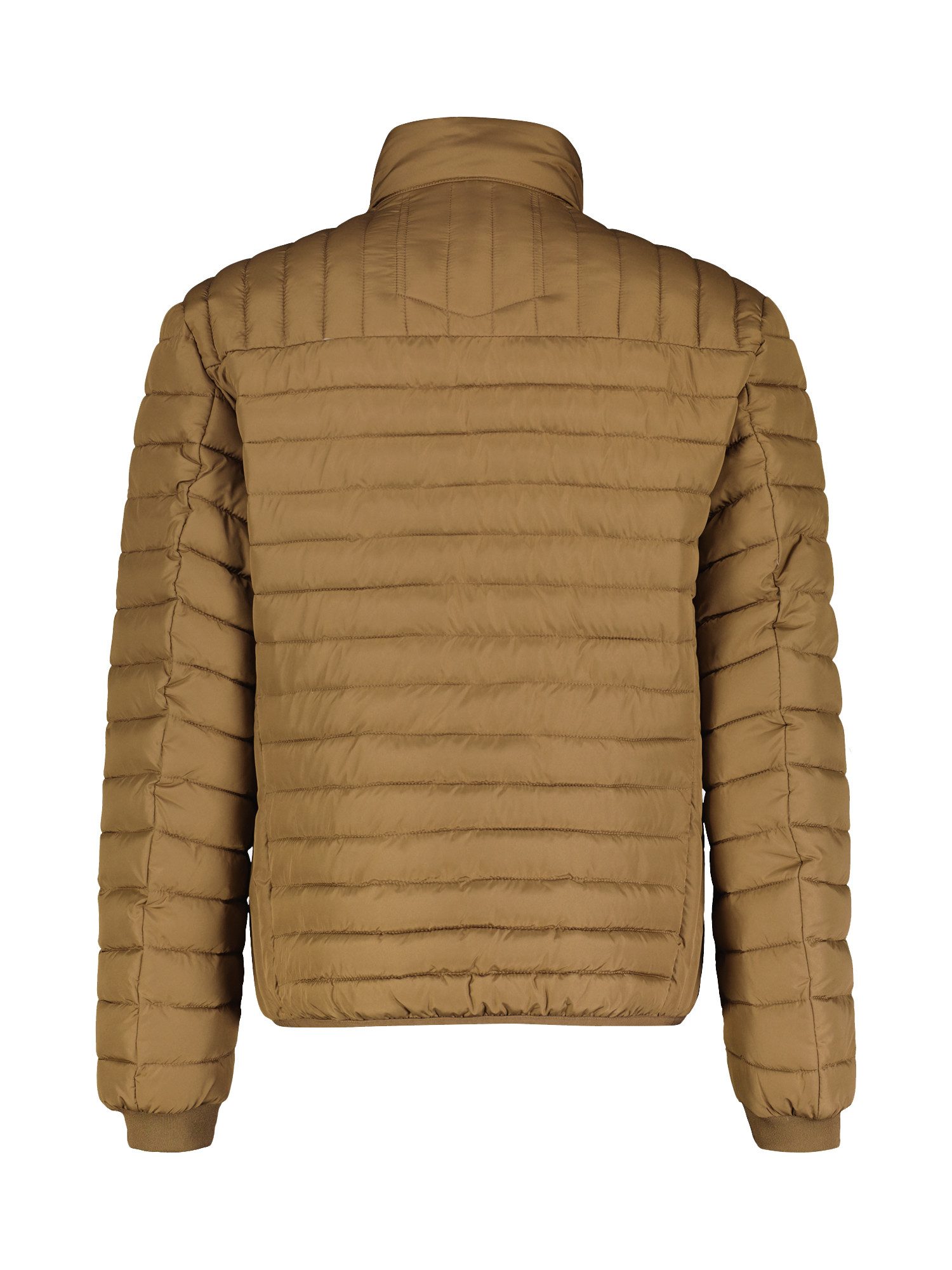 Lerros Gewatteerde jas LERROS lichte heren gewatteerde blouson