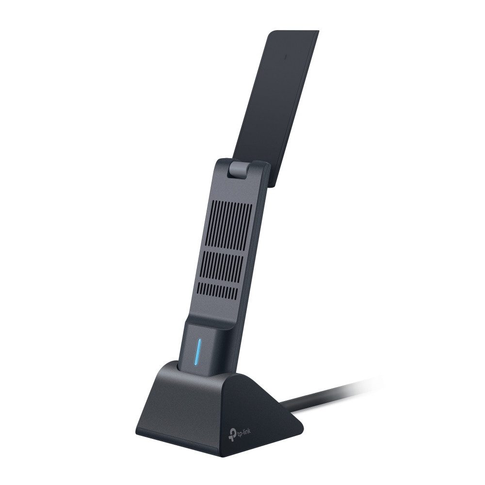 TP-Link Wifi-dongel Archer TXE70UH AXE5400 High Gain Wi-Fi 6E