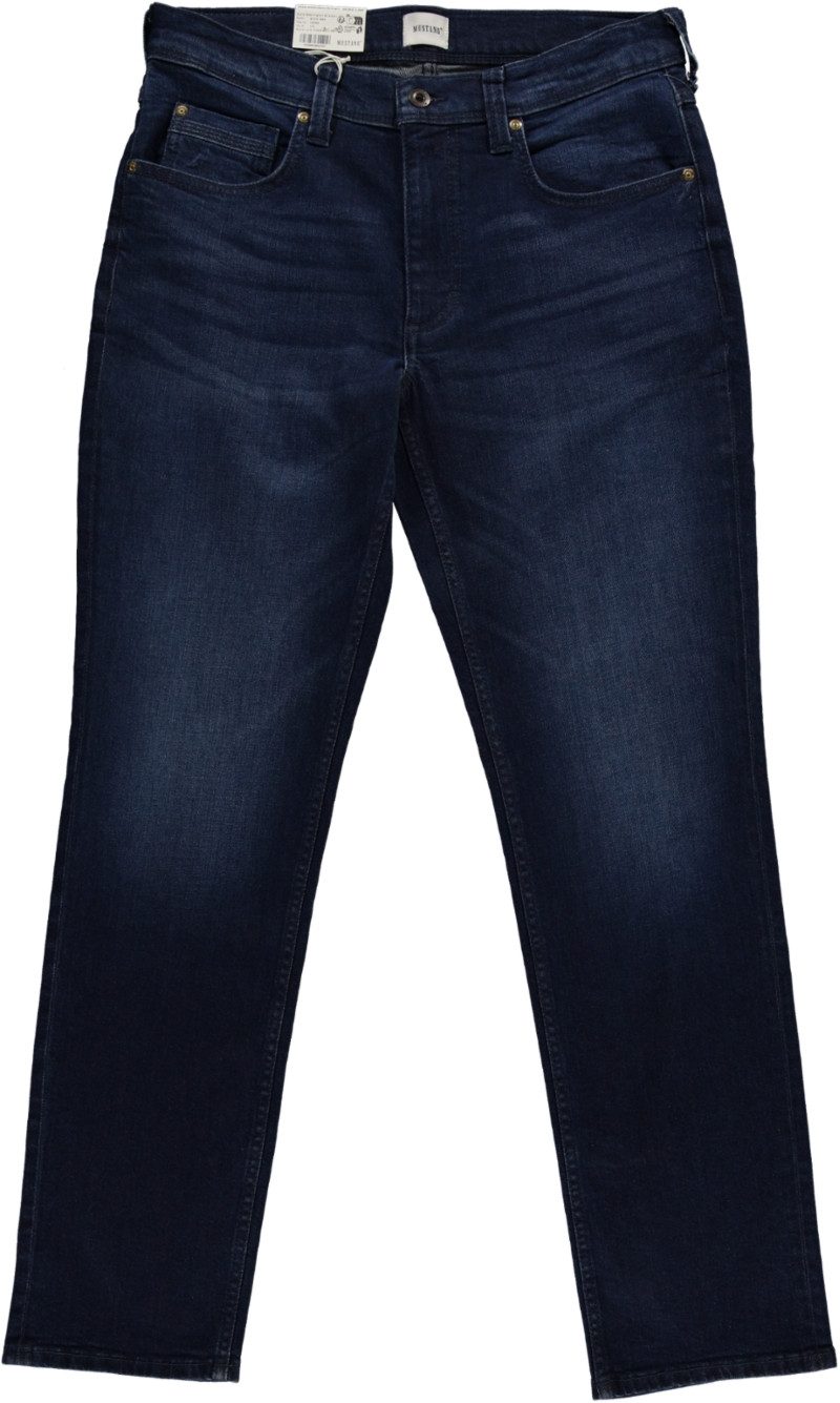 Mustang Straight jeans STYLE WASHINGTON STRAIGHT