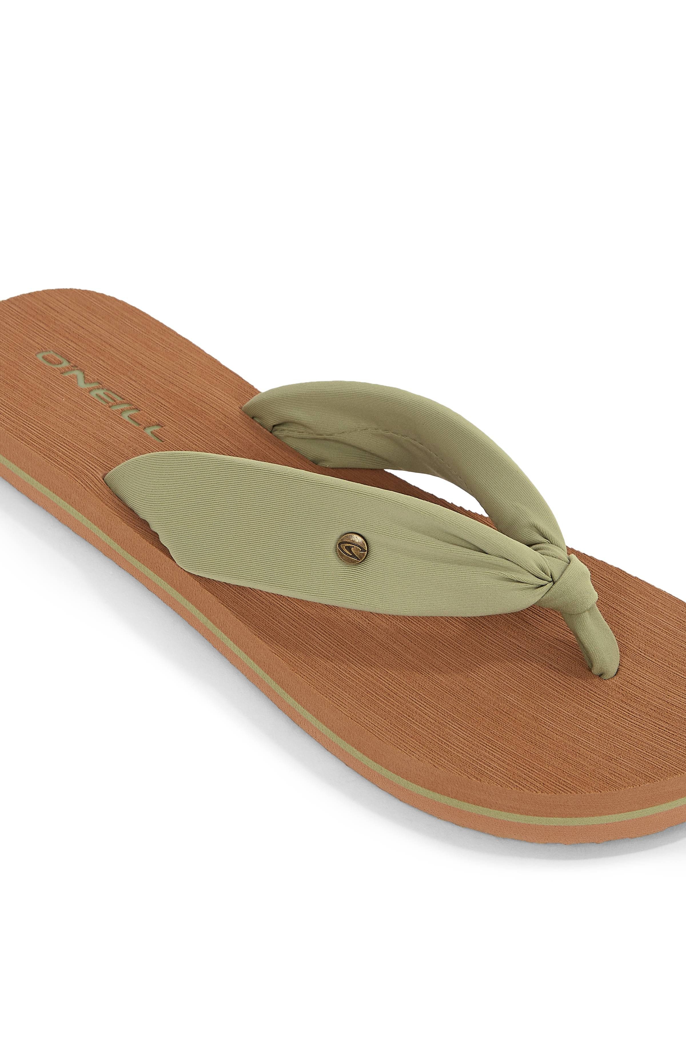 O'Neill Teenslippers DITSY SUN SANDALS
