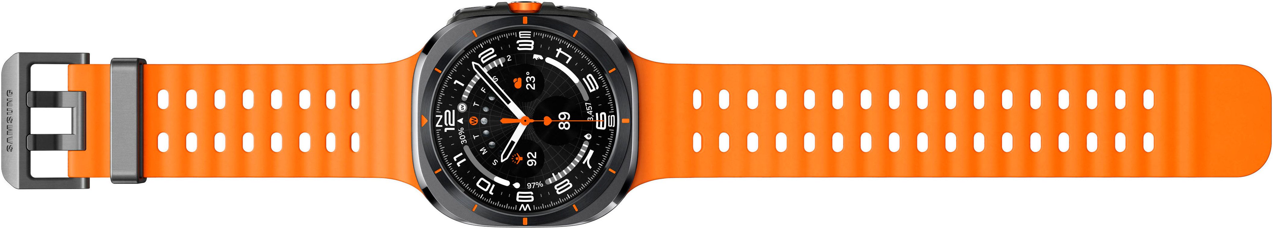 Samsung Smartwatch Galaxy Watch Ultra (2025)