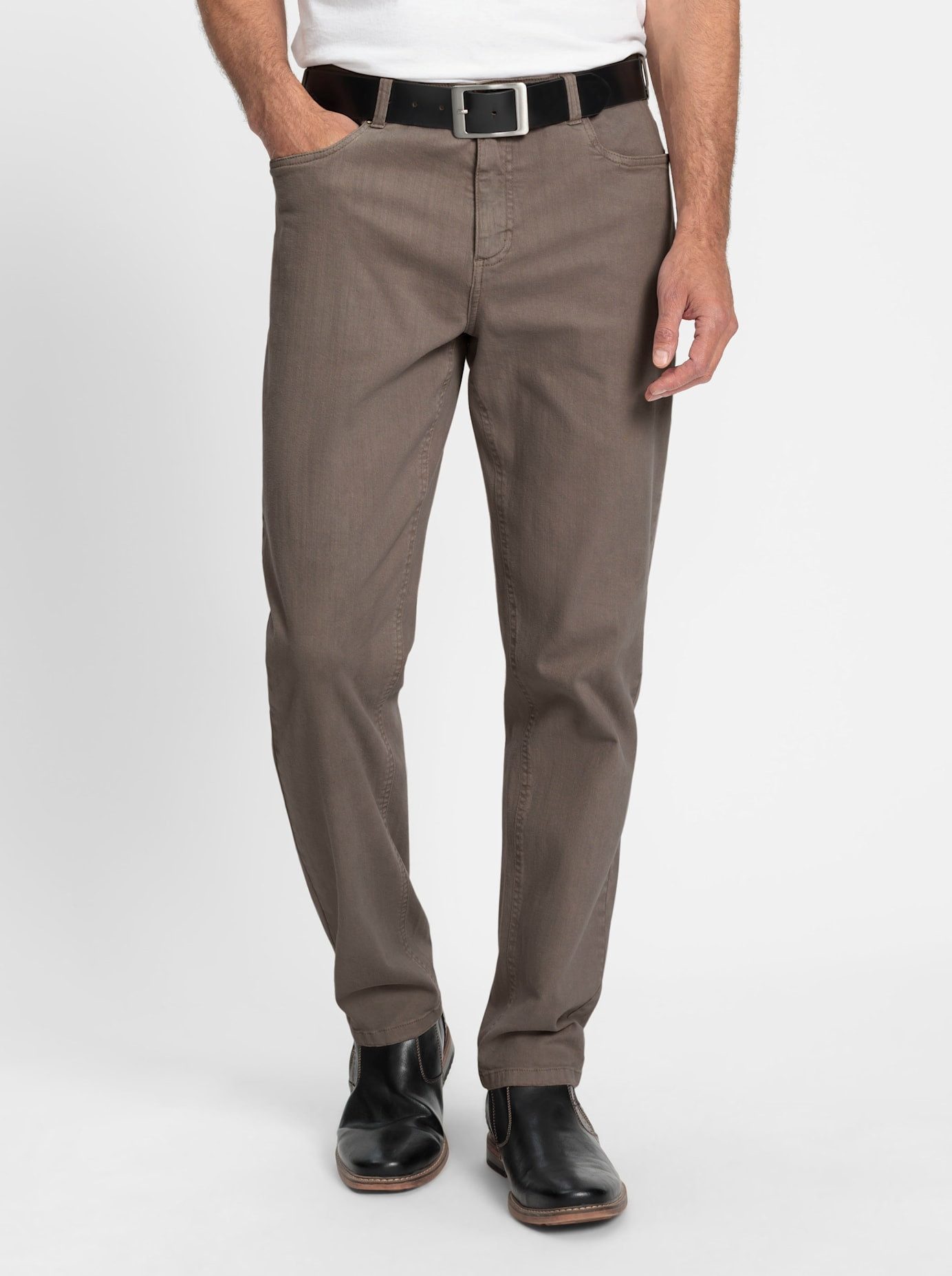 Marco Donati Five-pocketsbroek