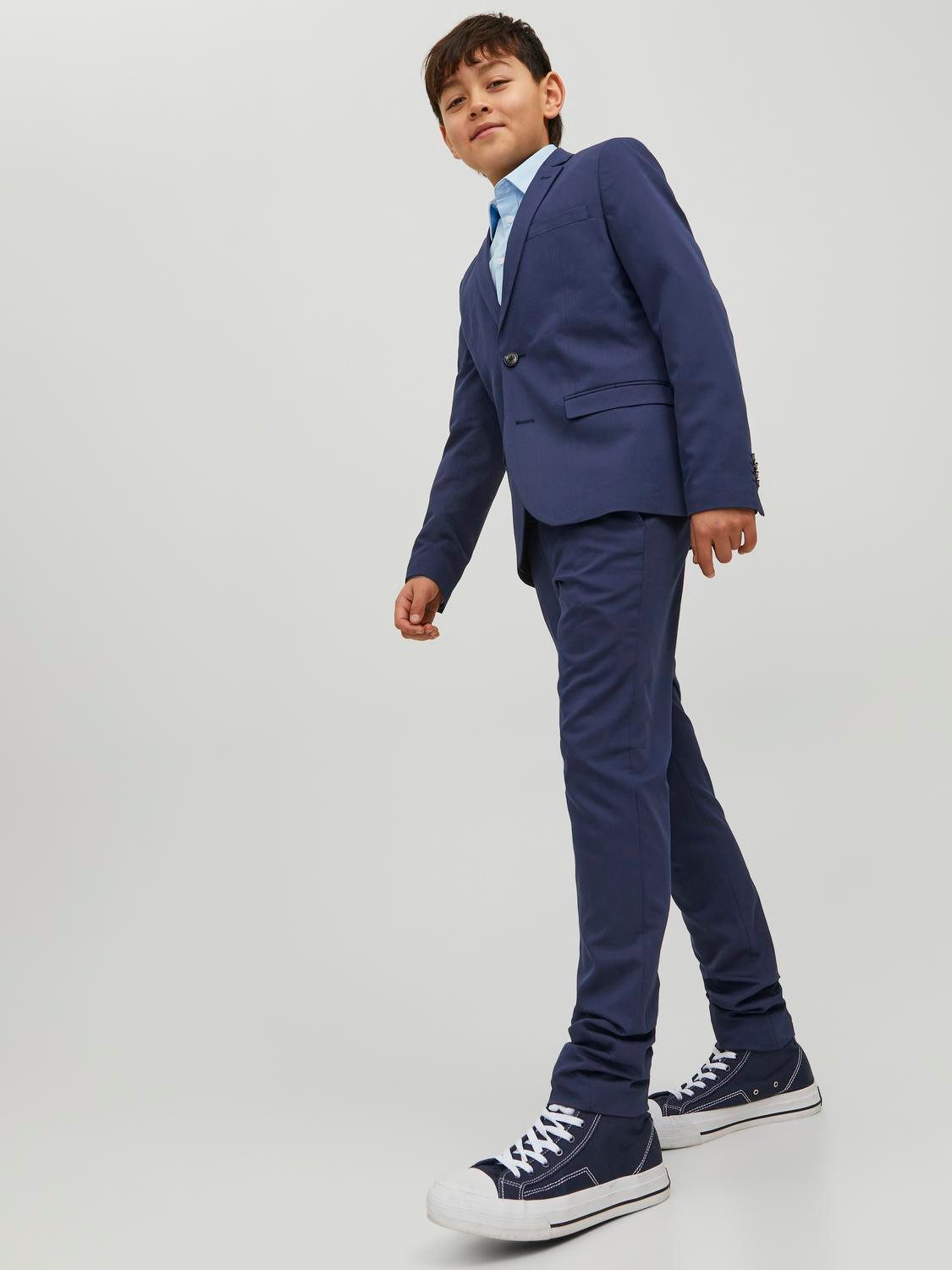 Jack & Jones Junior Pantalon JPRSOLAR TROUSER NOOS JNR