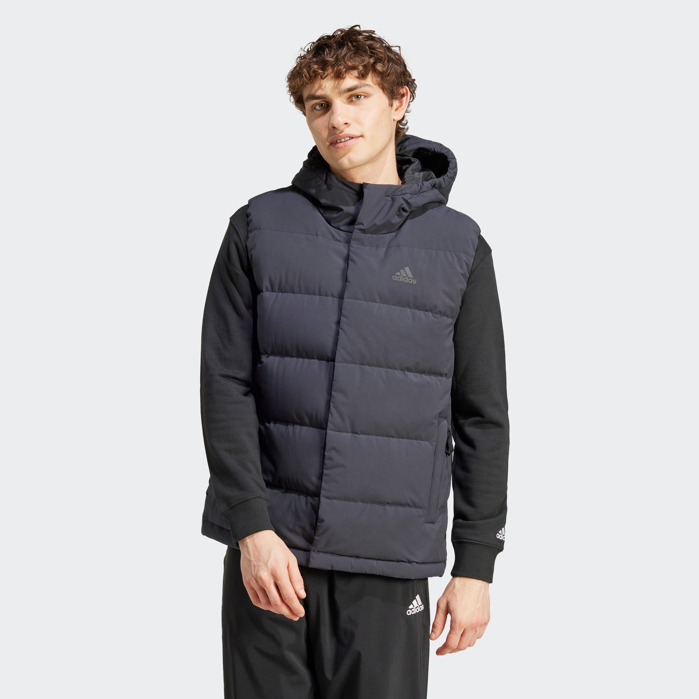 adidas Sportswear Functionele bodywarmer HELIONIC VEST