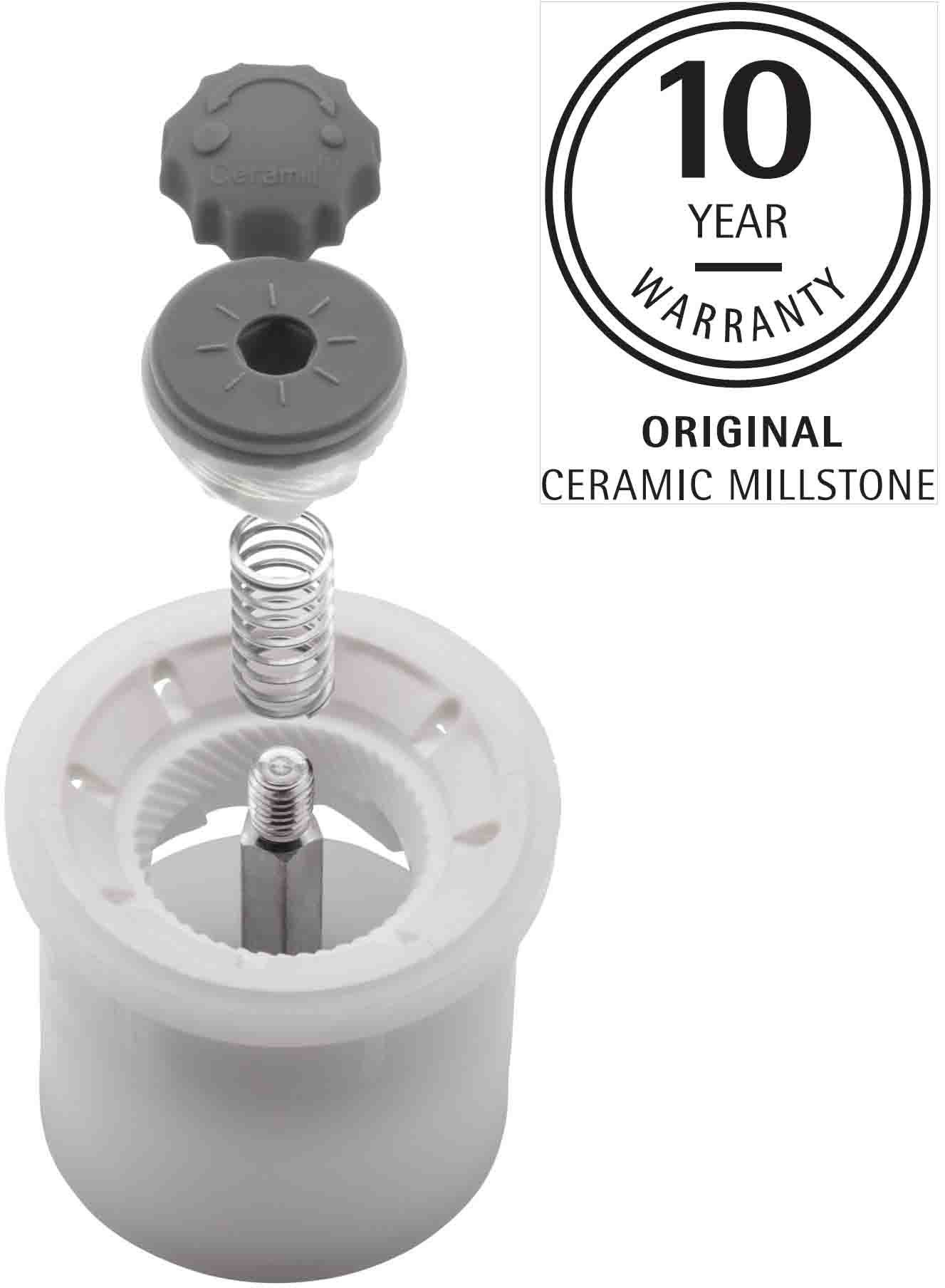 WMF Kruidenmolen Ceramill Nature (2 stuks)