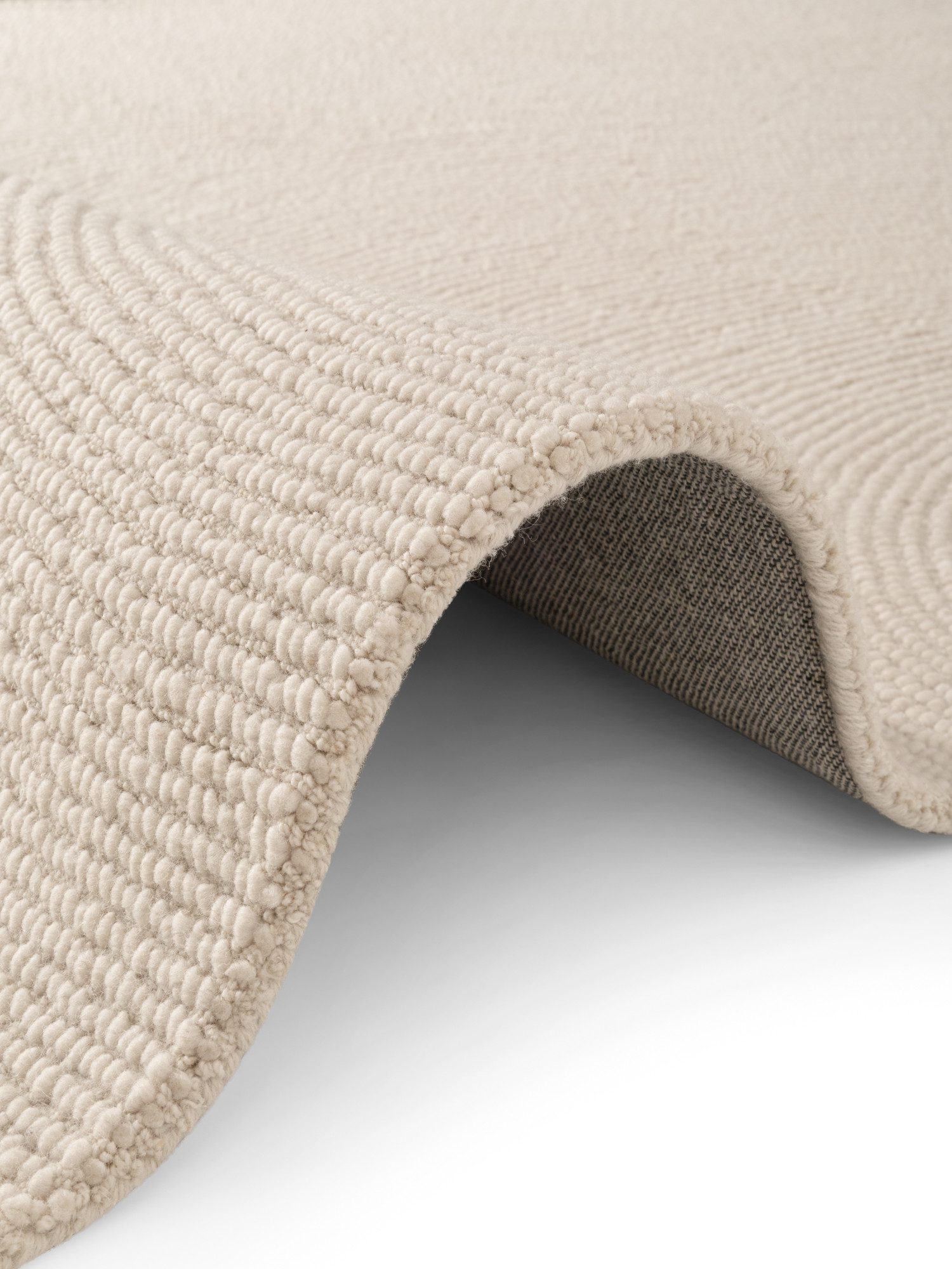 HANSE Home Wollen kleed ELENI