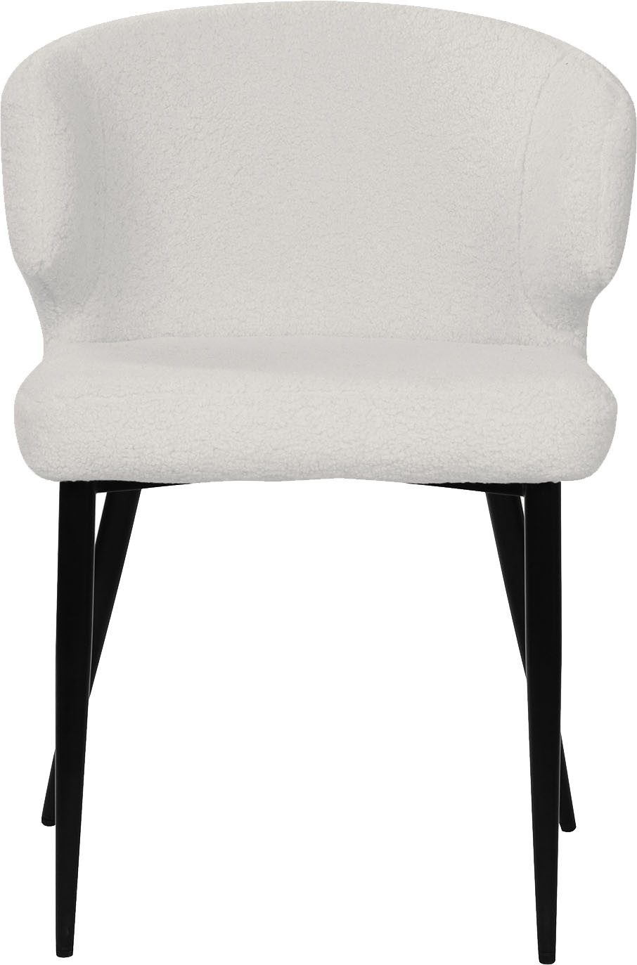 SIT Stoel met armleuningen Öko-Tex gecertificeerd (set, 2 stuks)