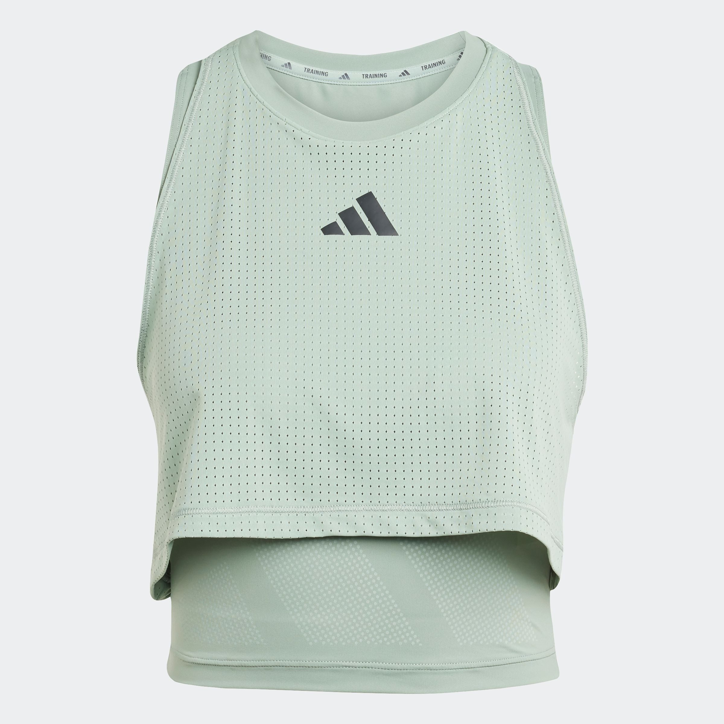 adidas Performance Tanktop COOL INT. TANK