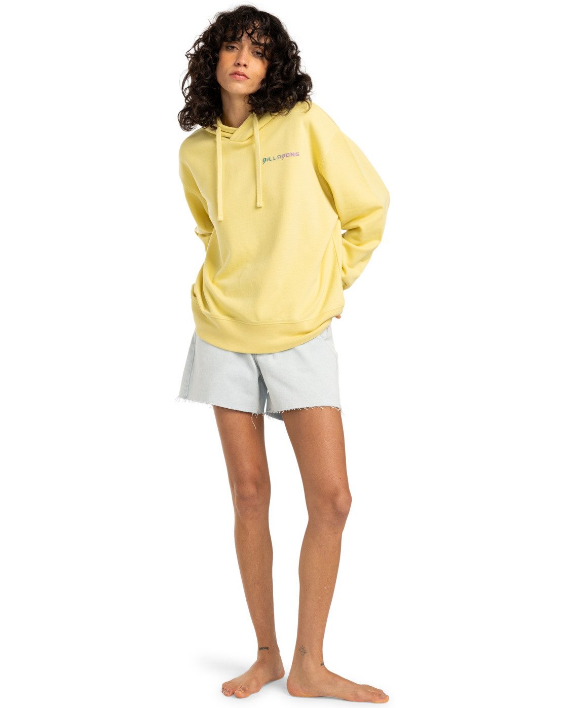 Billabong Hoodie Retro Dreams