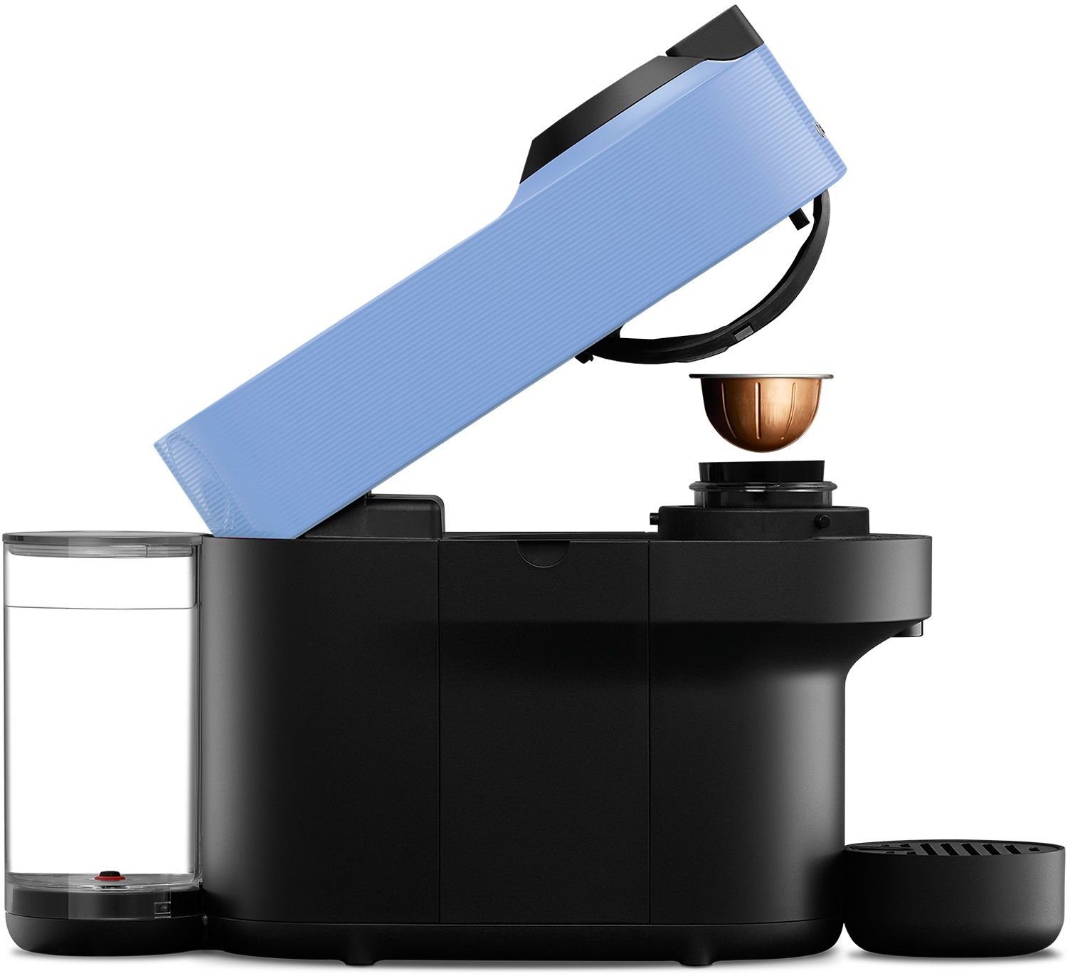 Nespresso Koffiecapsulemachine Vertuo Pop ENV90.A van DeLonghi