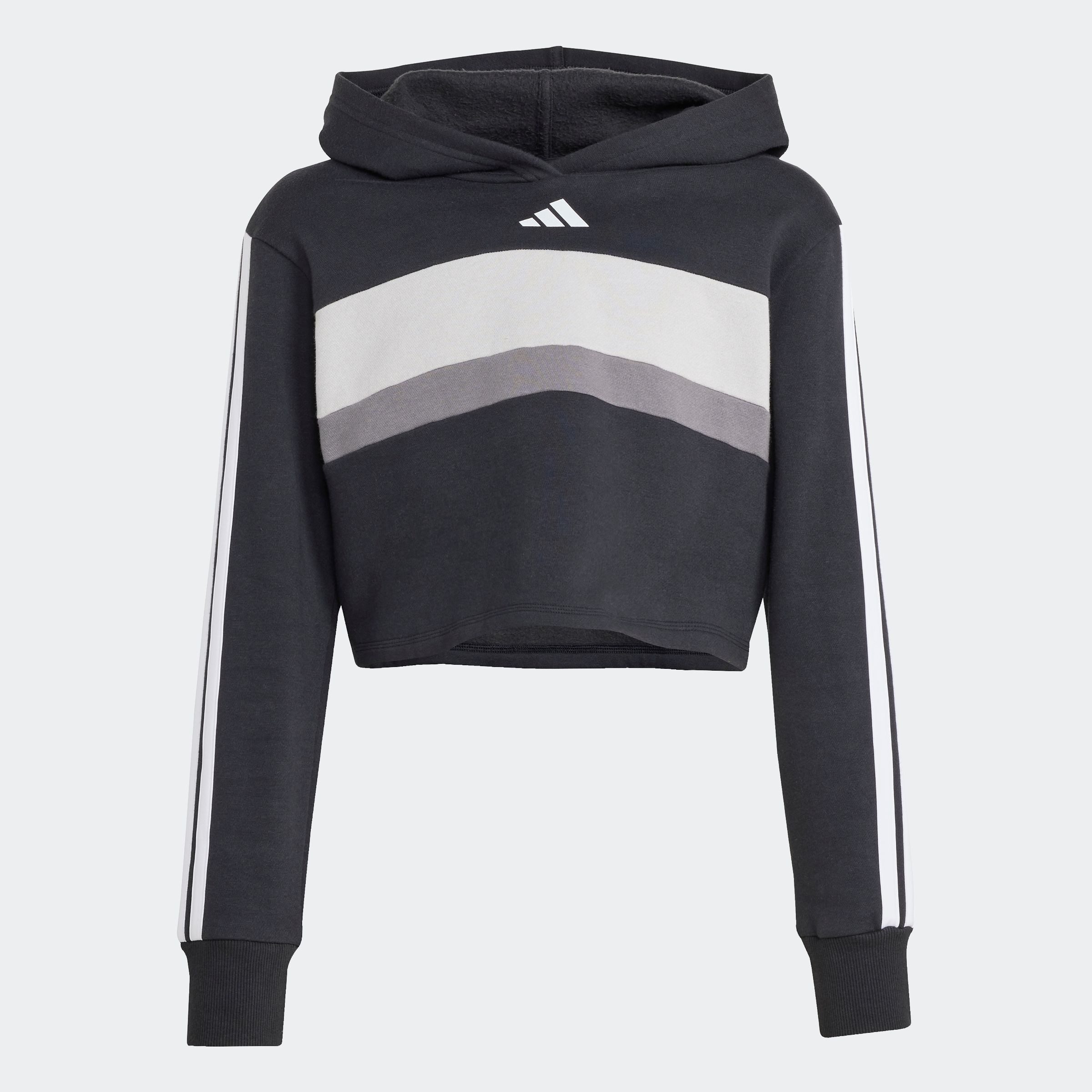 adidas Sportswear Trainingspak JG 3S TIB FL ST (2-delig)
