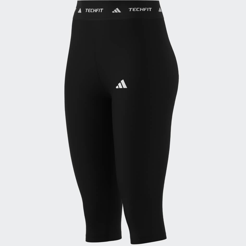 adidas Performance Trainingstights TF CAPRI L (1-delig)