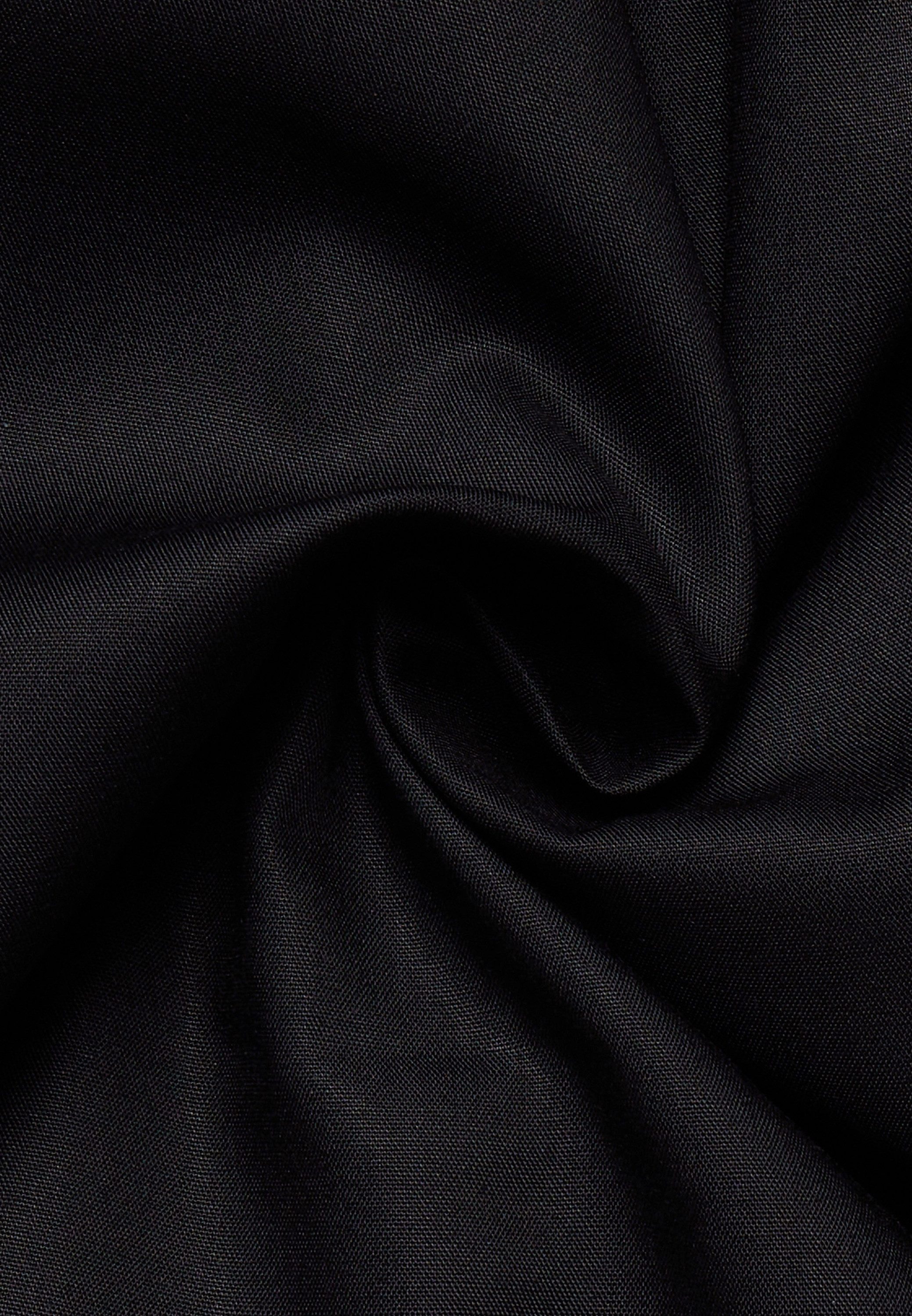 Eterna Overhemd met lange mouwen Comfort fit NON IRON (strijkvrij)