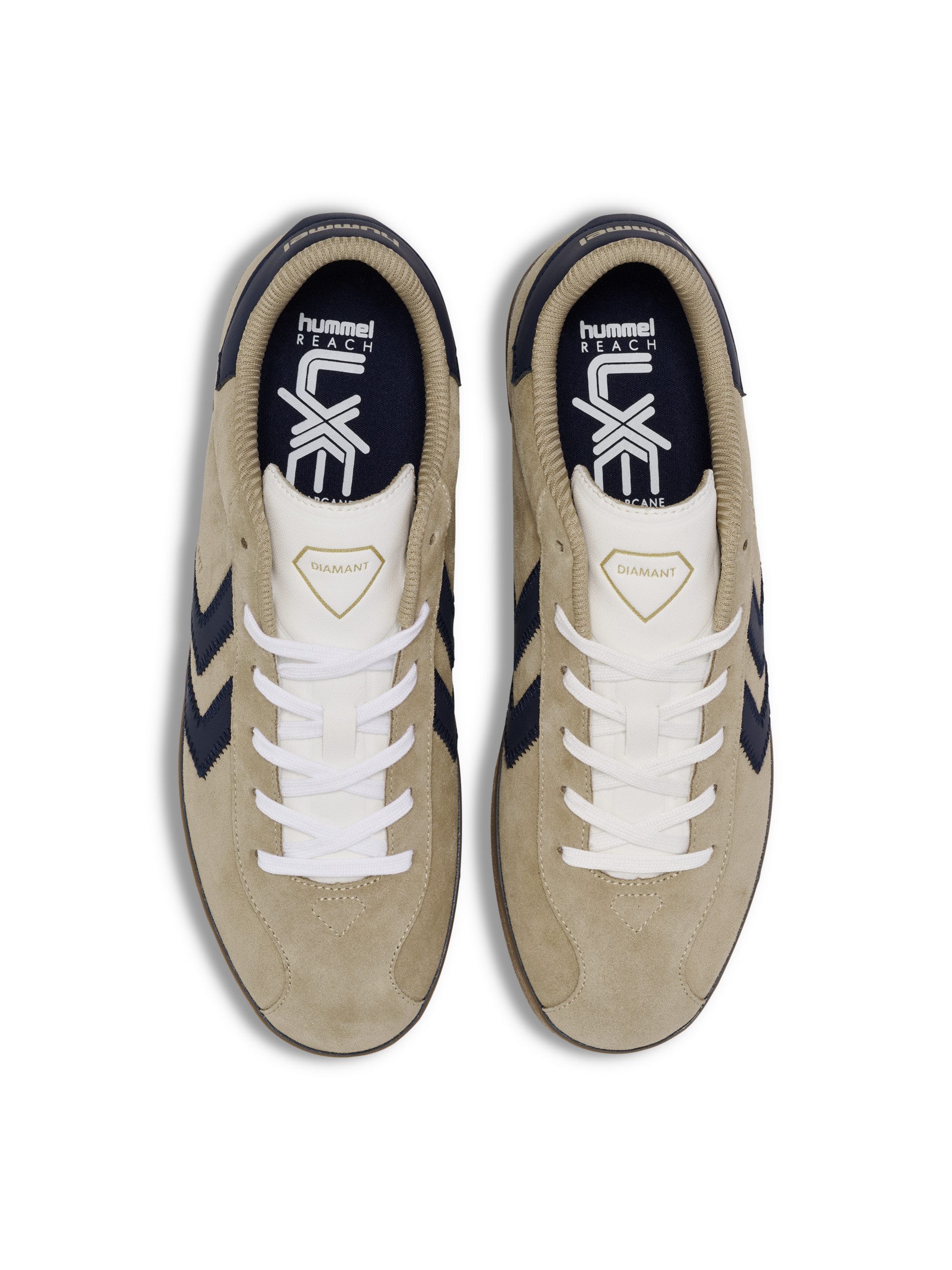 hummel Sneakers DIAMANT LX-E SD