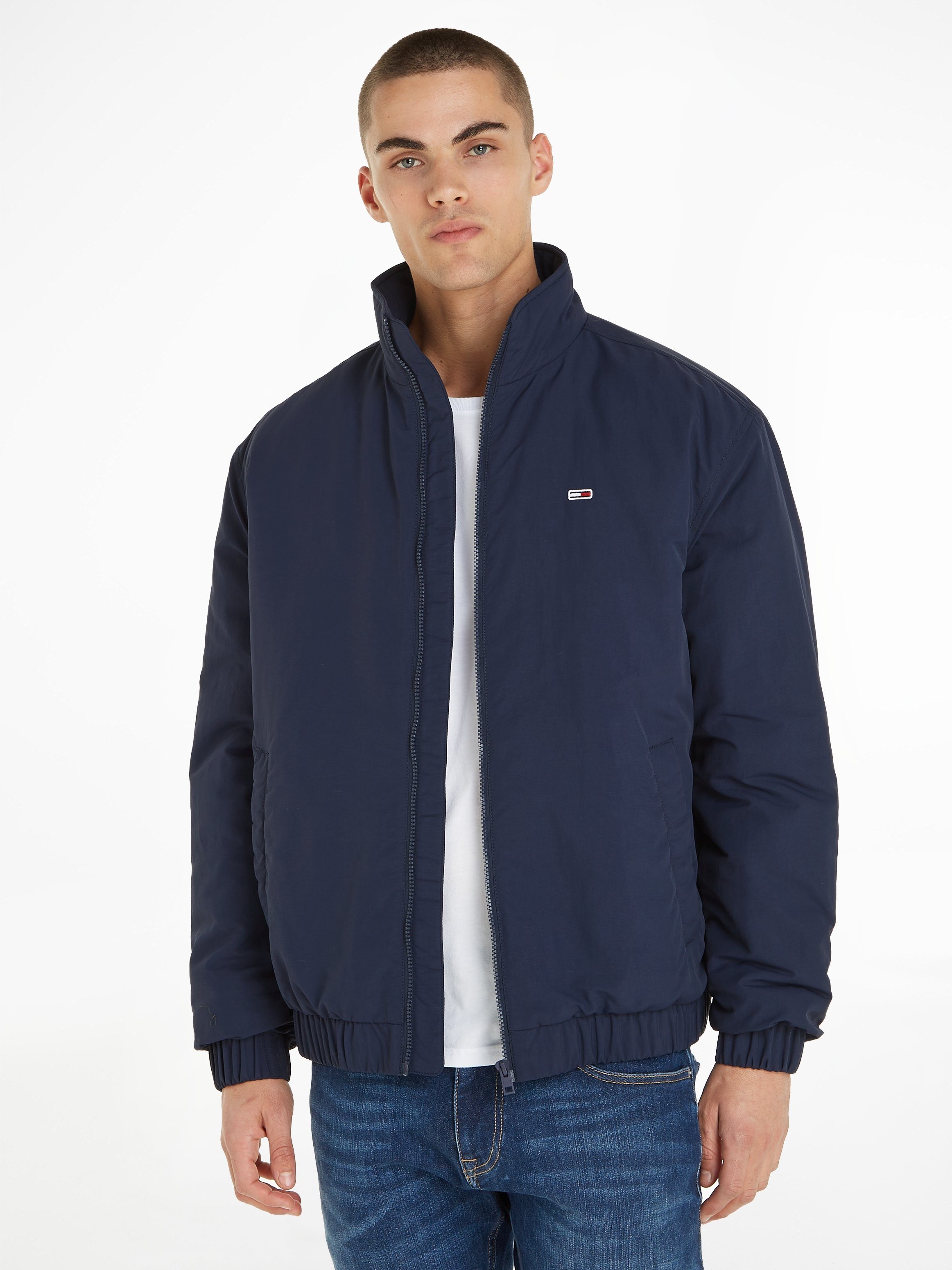 TOMMY JEANS Blouson TJM ESSENTIAL PADDED JACKET
