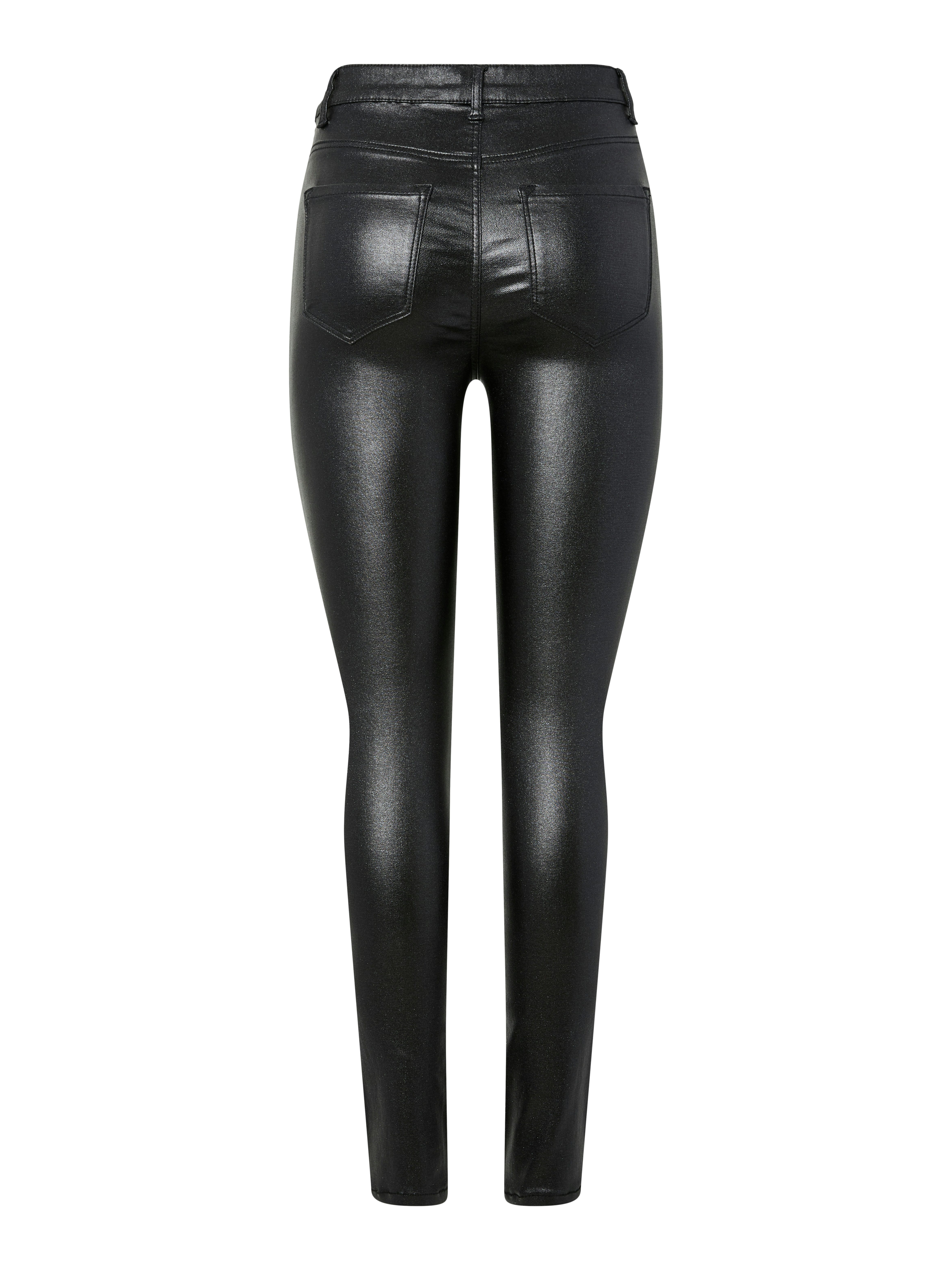 pieces Jeggings PCHIGHSKIN WEAR GLITTER JEGGINGS NOOS BC