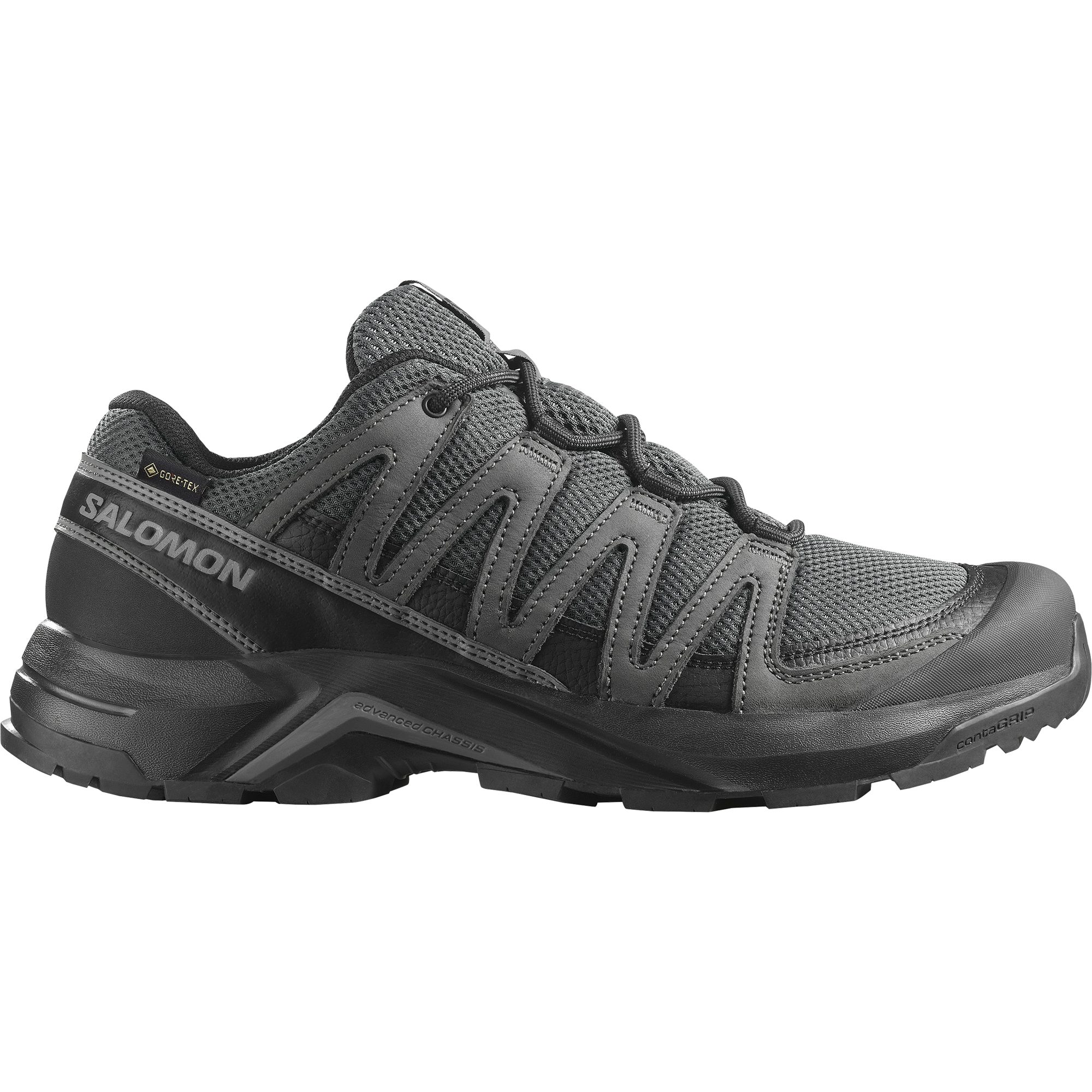 Salomon Wandelschoenen X-ADVENTURE RECON GORE-TEX