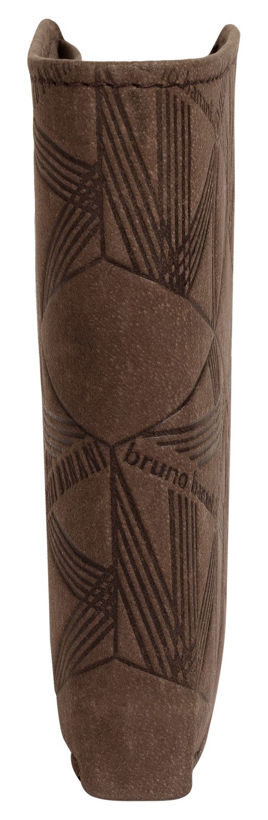 Bruno Banani Portemonnee echt leder