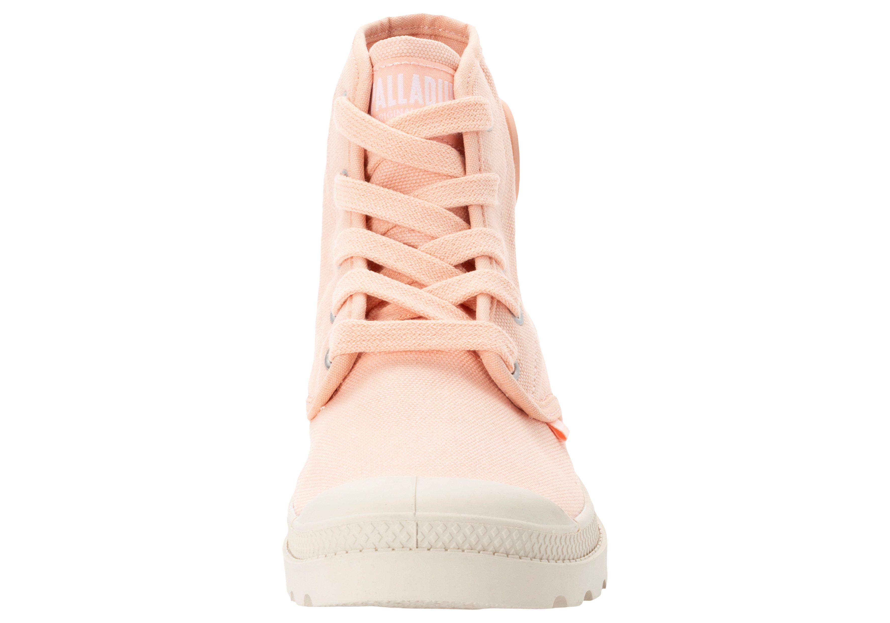 Palladium Veterschoenen PAMPA HI