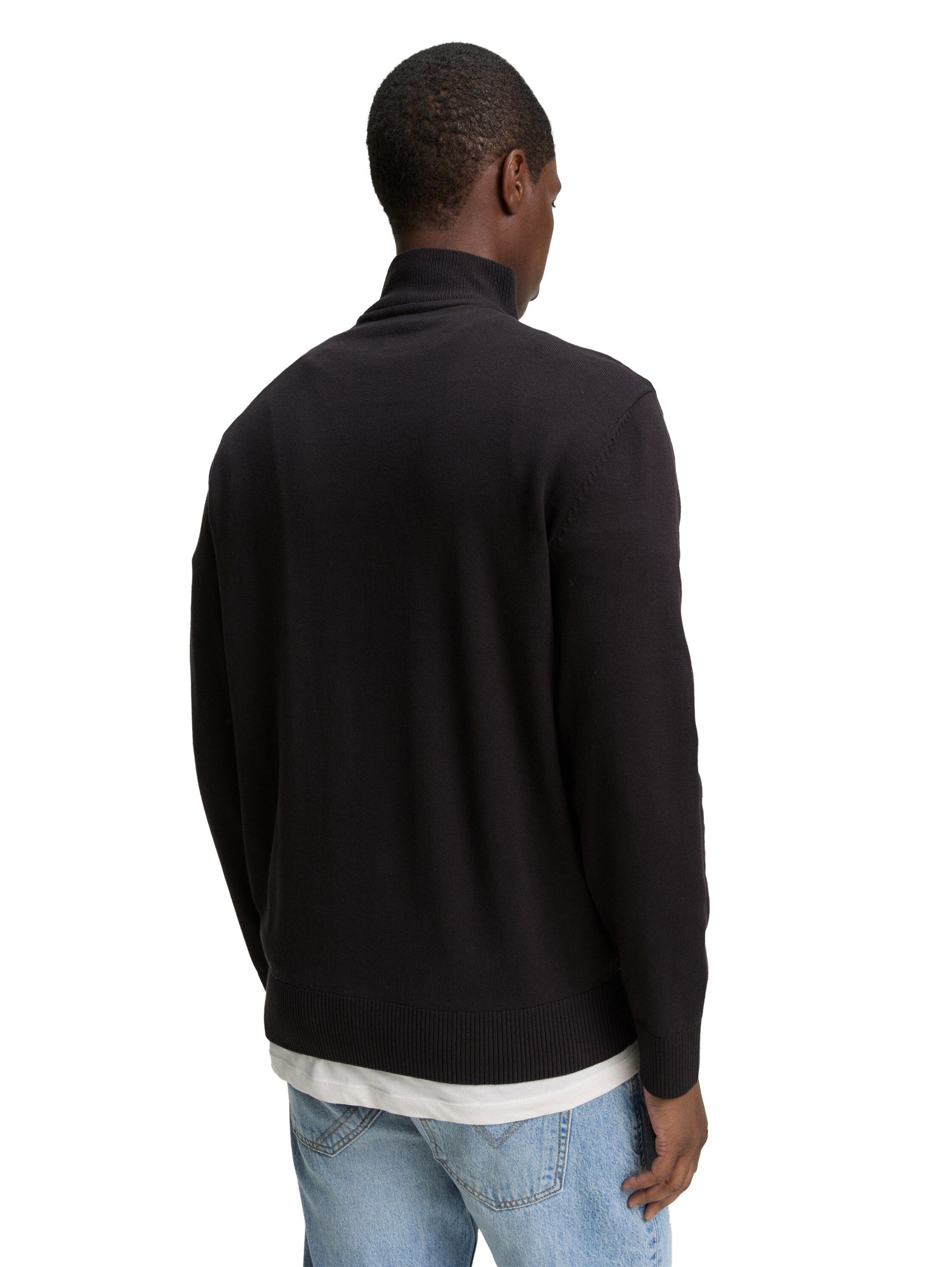 Tom Tailor Denim Schipperstrui