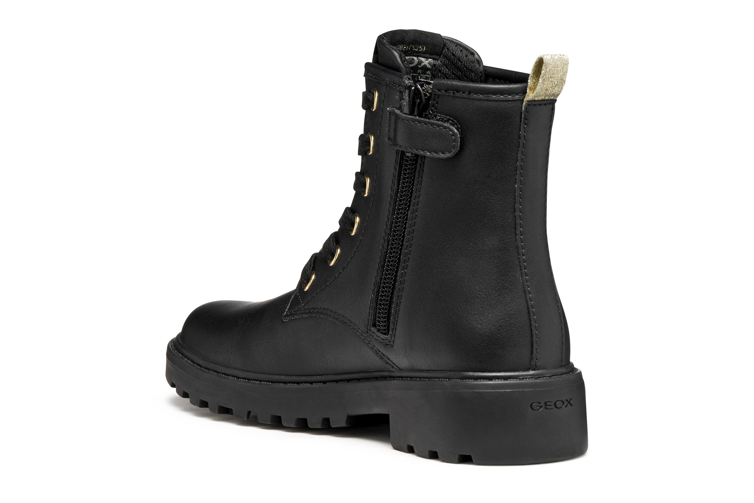 Geox Veterschoenen J CASEY GIRL