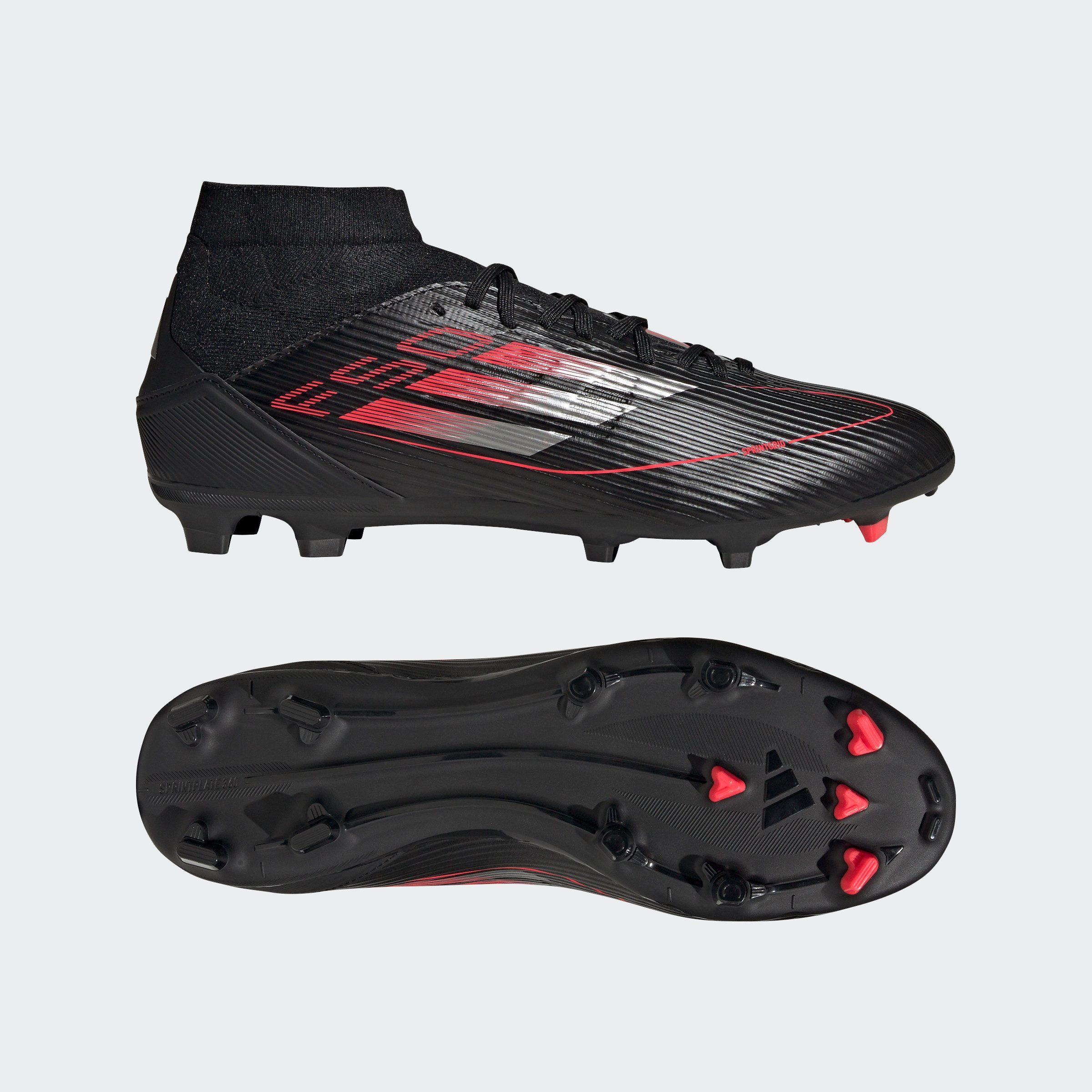 adidas Performance Voetbalschoenen F50 LEAGUE MID FG/MG