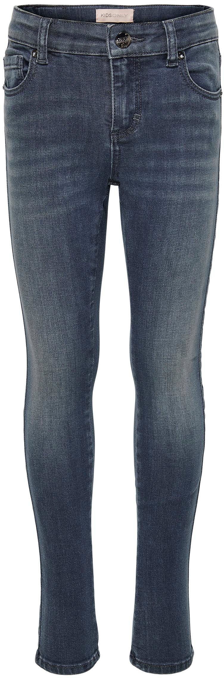 KIDS ONLY Stretch jeans KOGRACHEL WAUW HW SKINNY snel online gekocht | OTTO