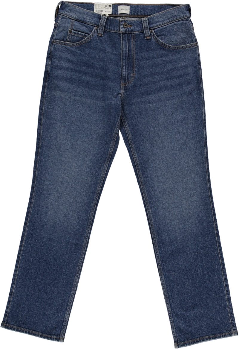 MUSTANG Straight jeans Tramper Straigt