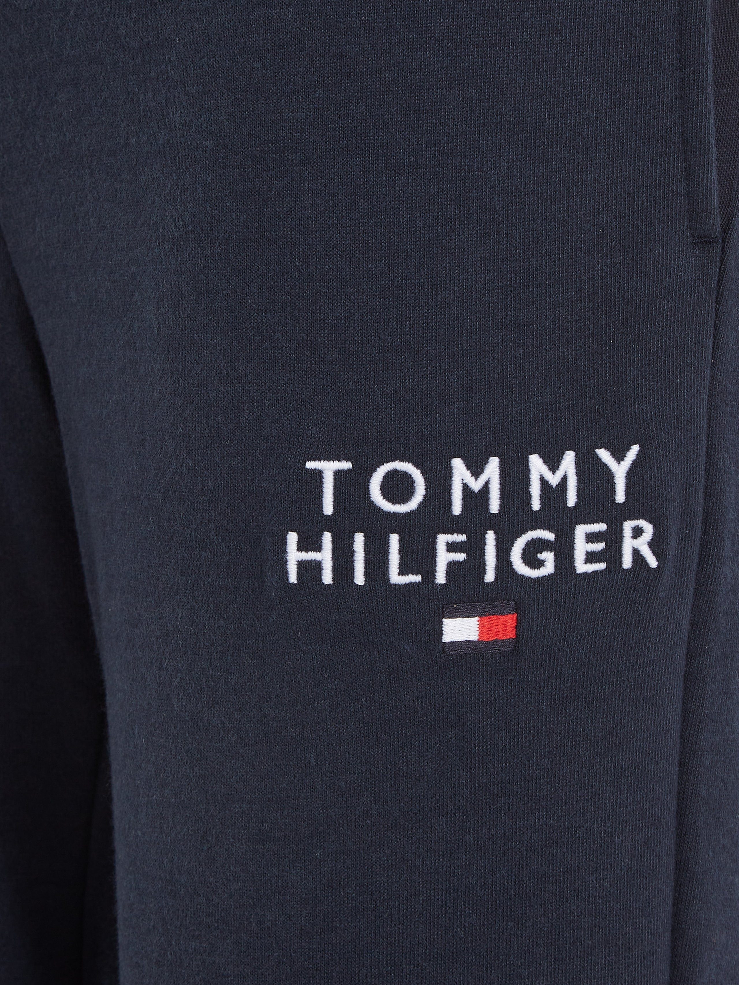Tommy Hilfiger Underwear Joggingbroek TRACK PANTS met merklogoprint