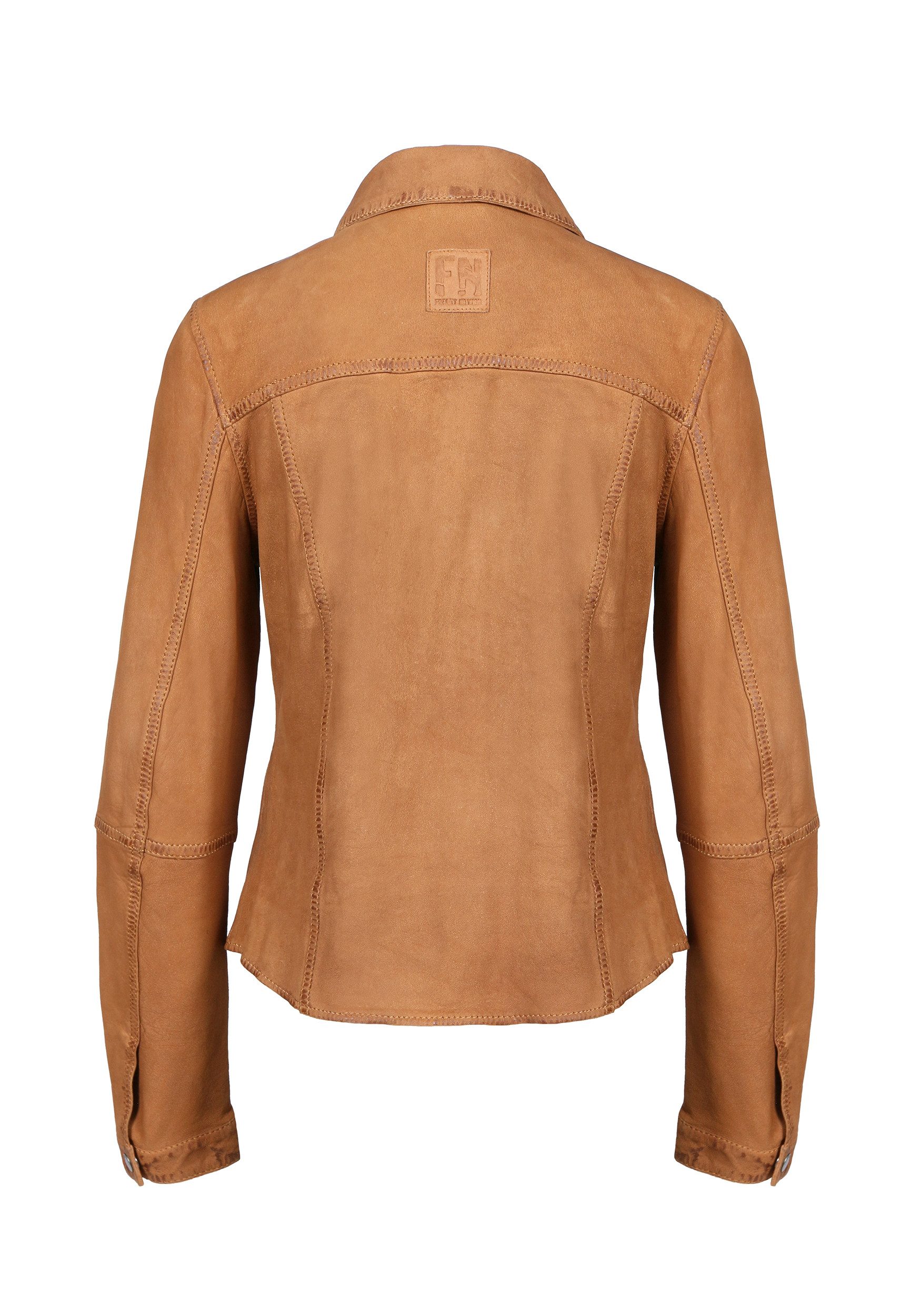 Freaky Nation Leren jack Jill-FN