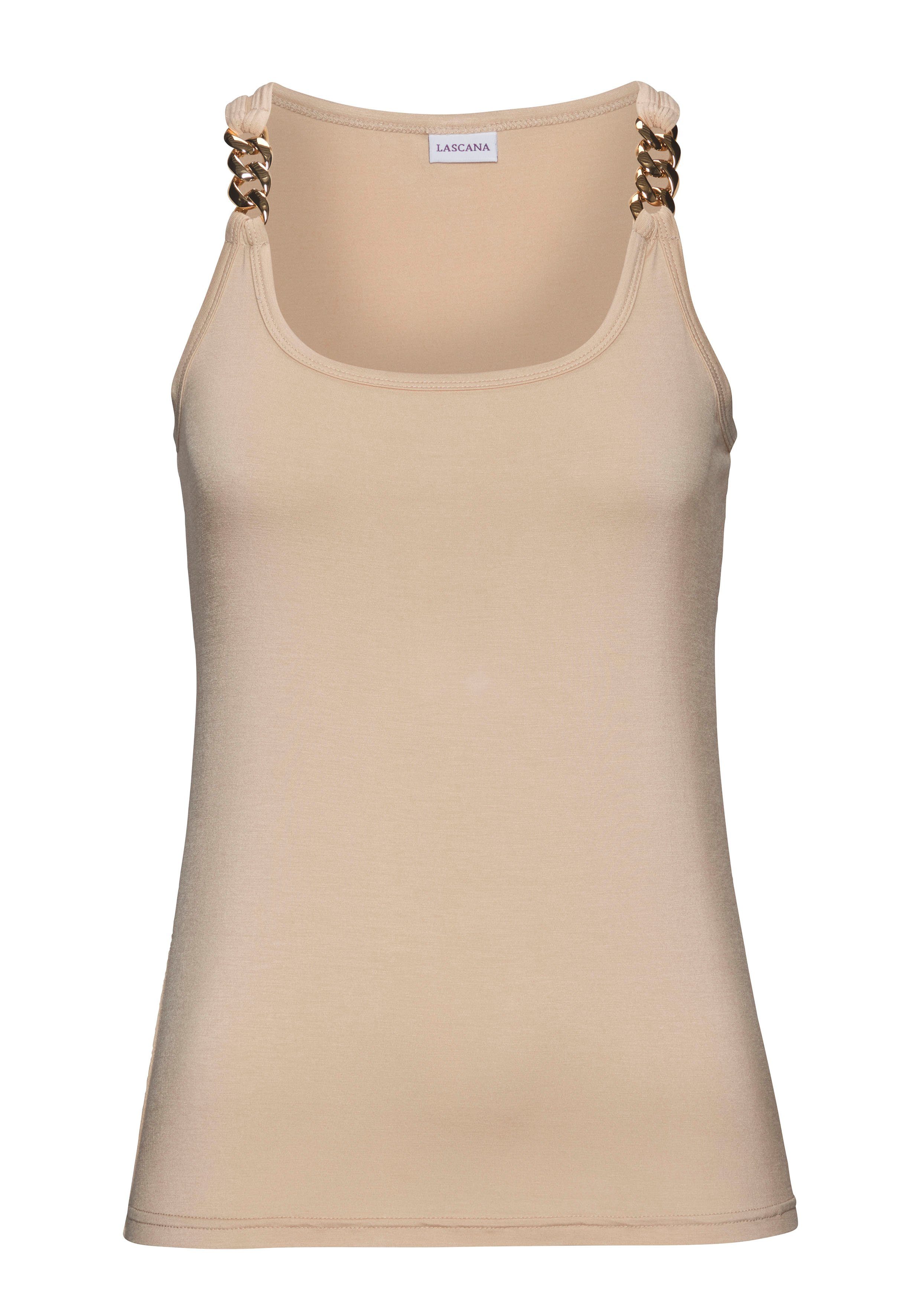 Lascana Tanktop