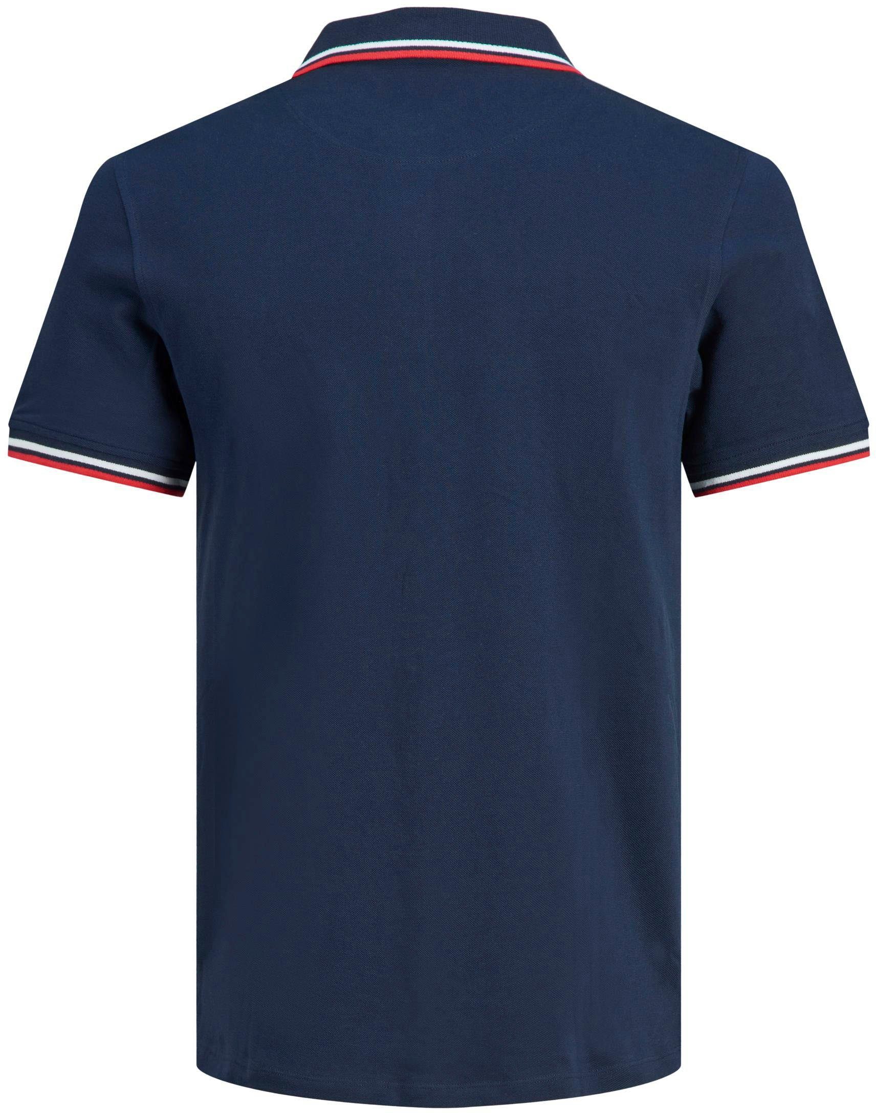Jack & Jones Poloshirt Paulos Polo
