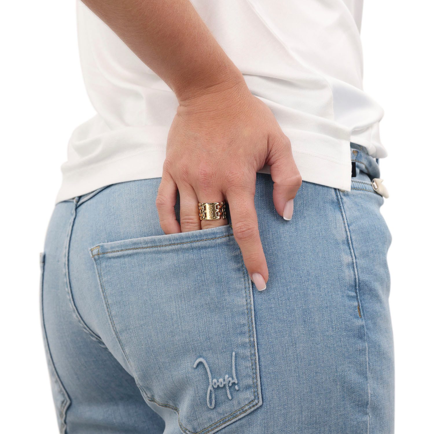 Joop! Ring 2038977/-78/-79/-80