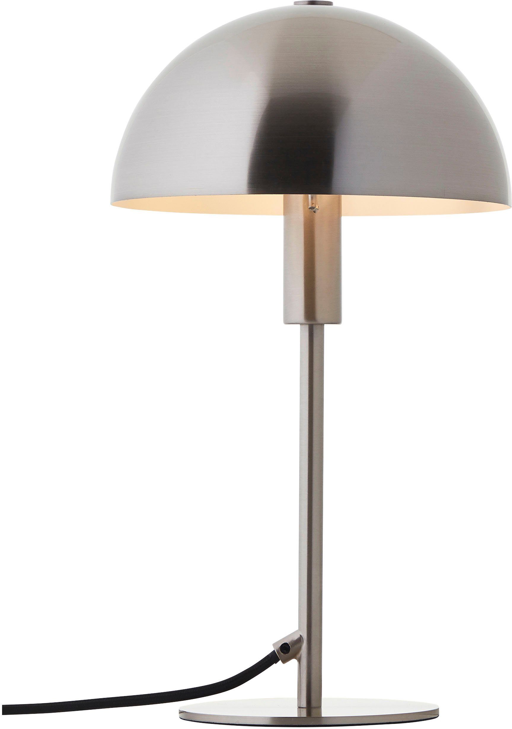 LeGer Home by Lena Gercke Tafellamp Linnea paddestoel lamp Paddenstoel lamp, tafellamp, metalen voet, hoogte 35,5 cm (1 stuk)